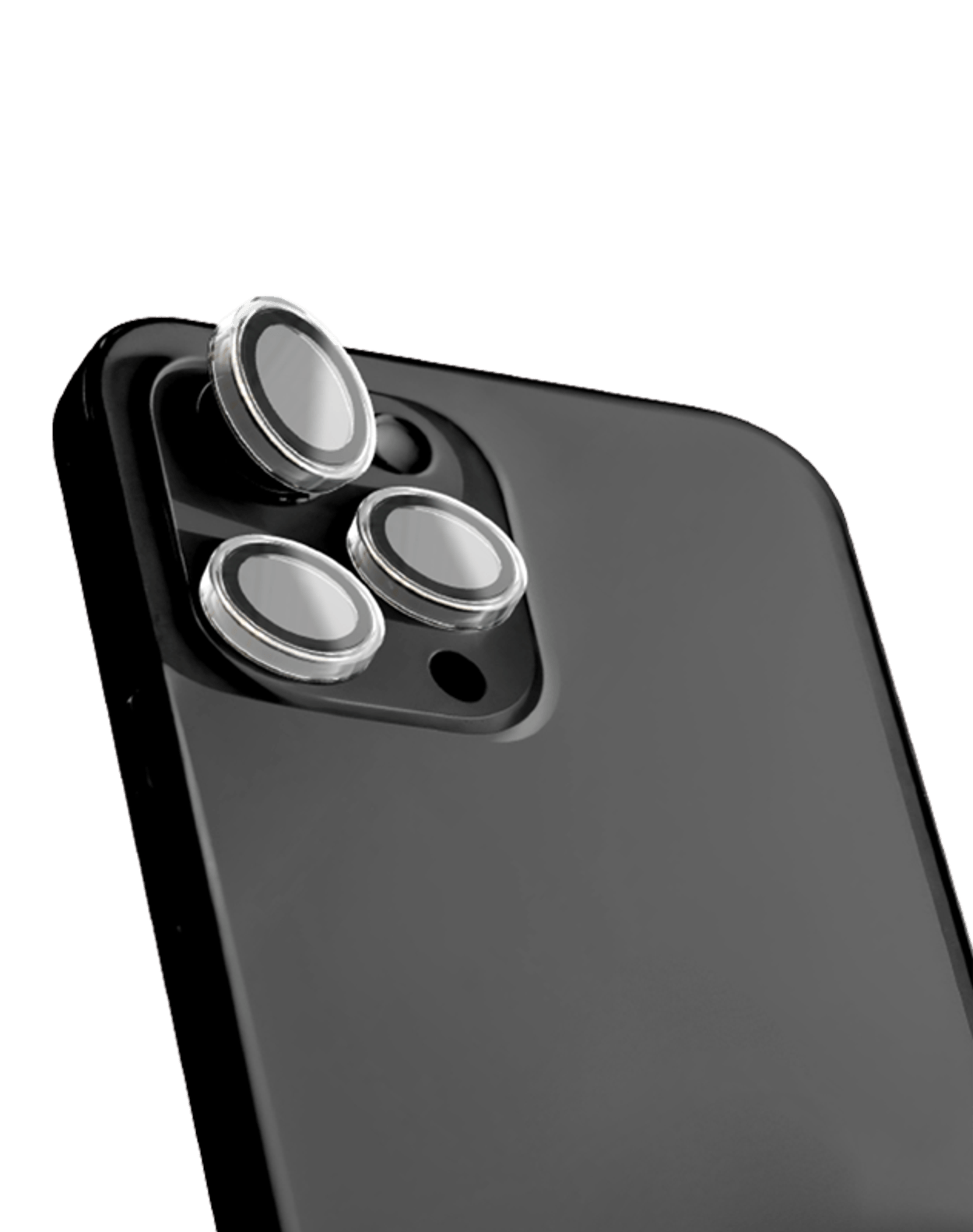 iPhone 16 Pro/Pro Max Lens Crystal Clear