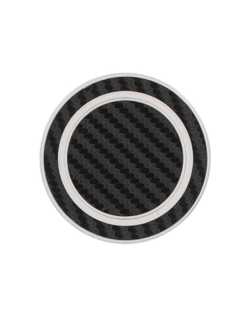 black kevlar popgrip
