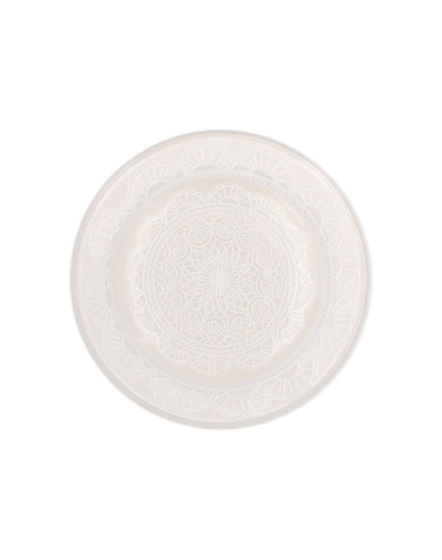 vintage white popgrip