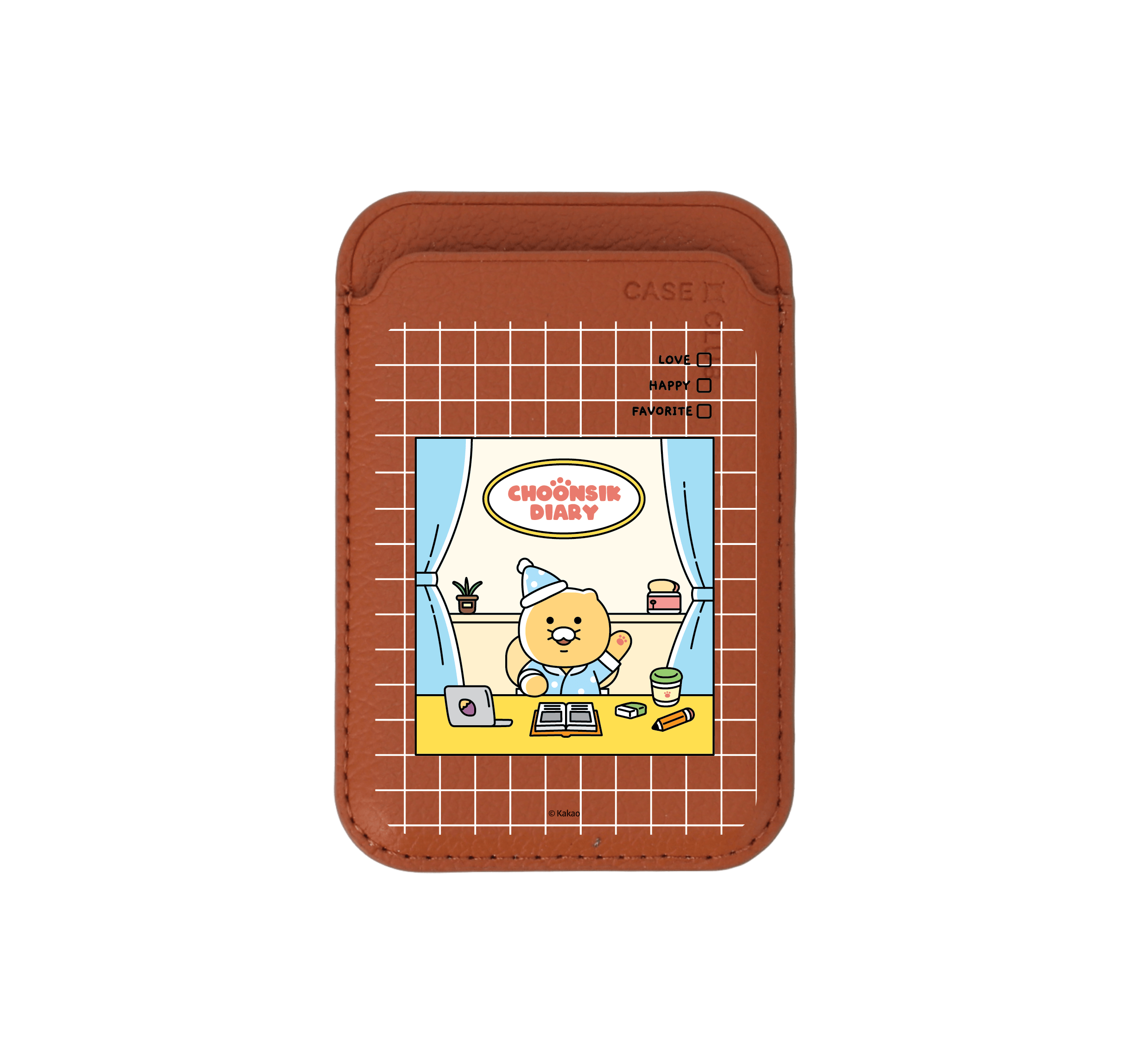 kakao diary ชุดนอน