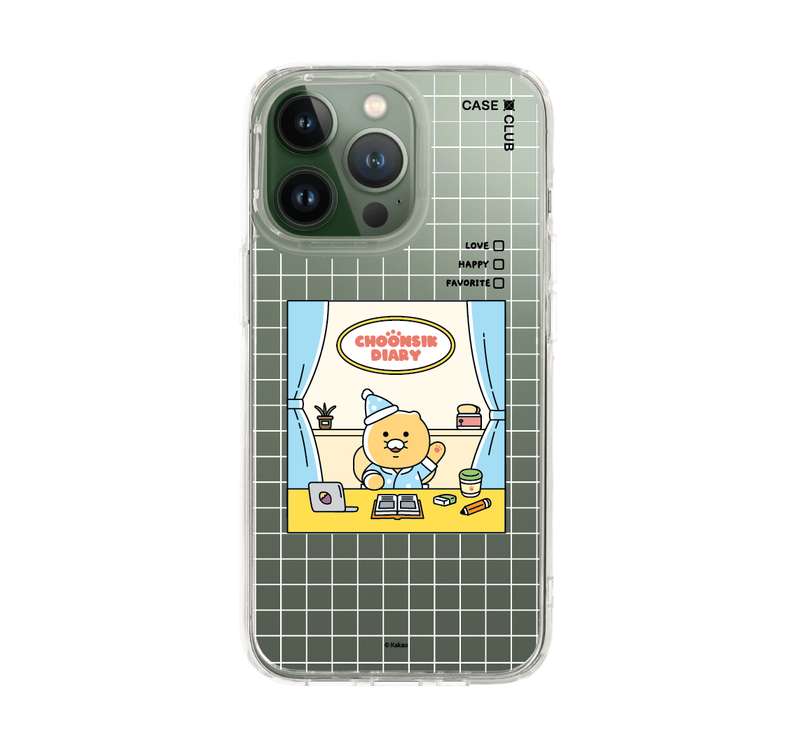 kakao diary ชุดนอน