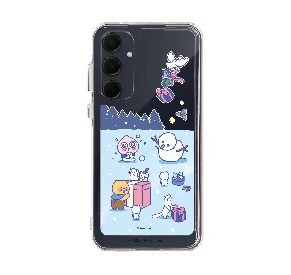 kakao friends gift