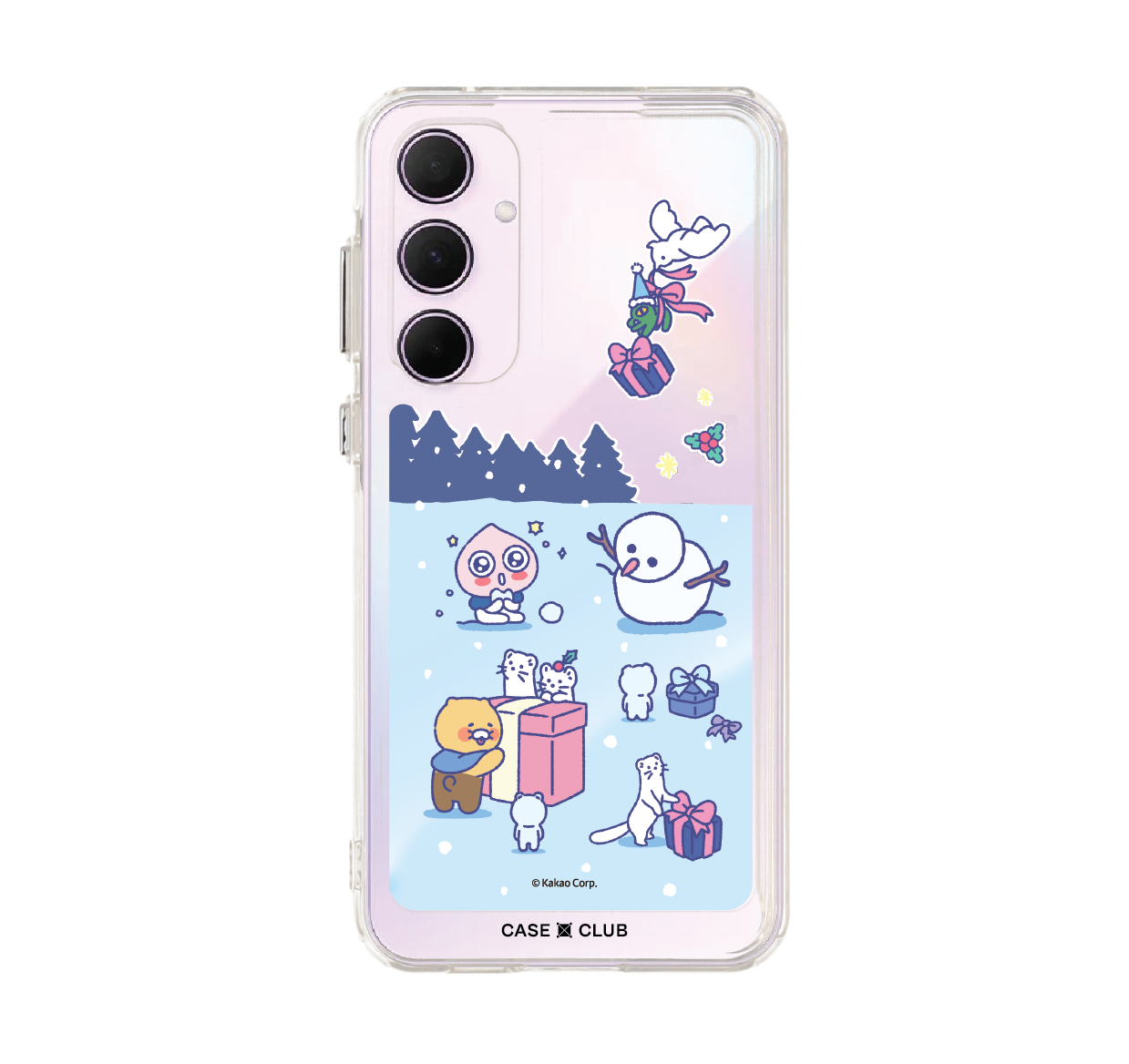 kakao friends gift