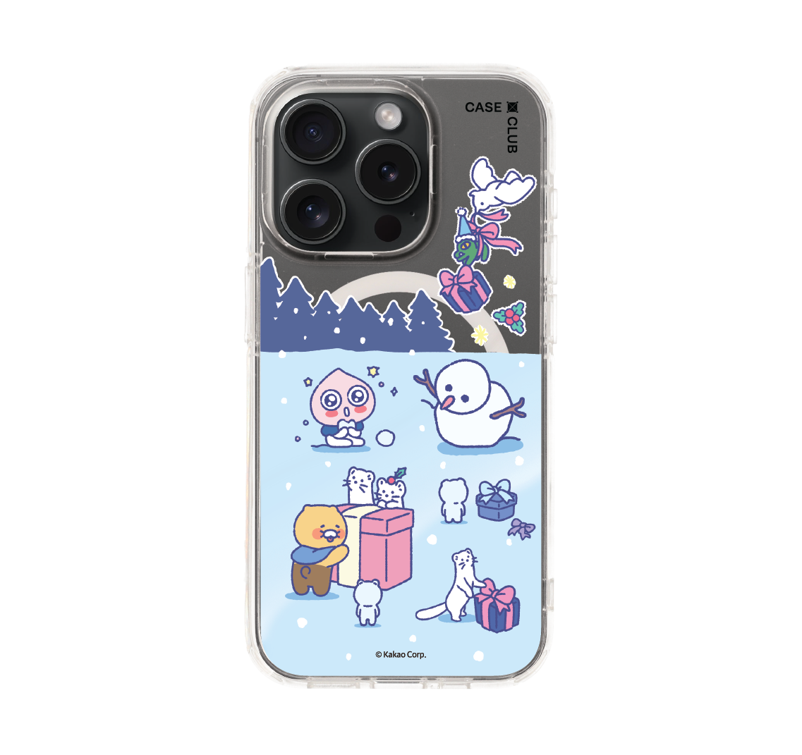kakao friends gift