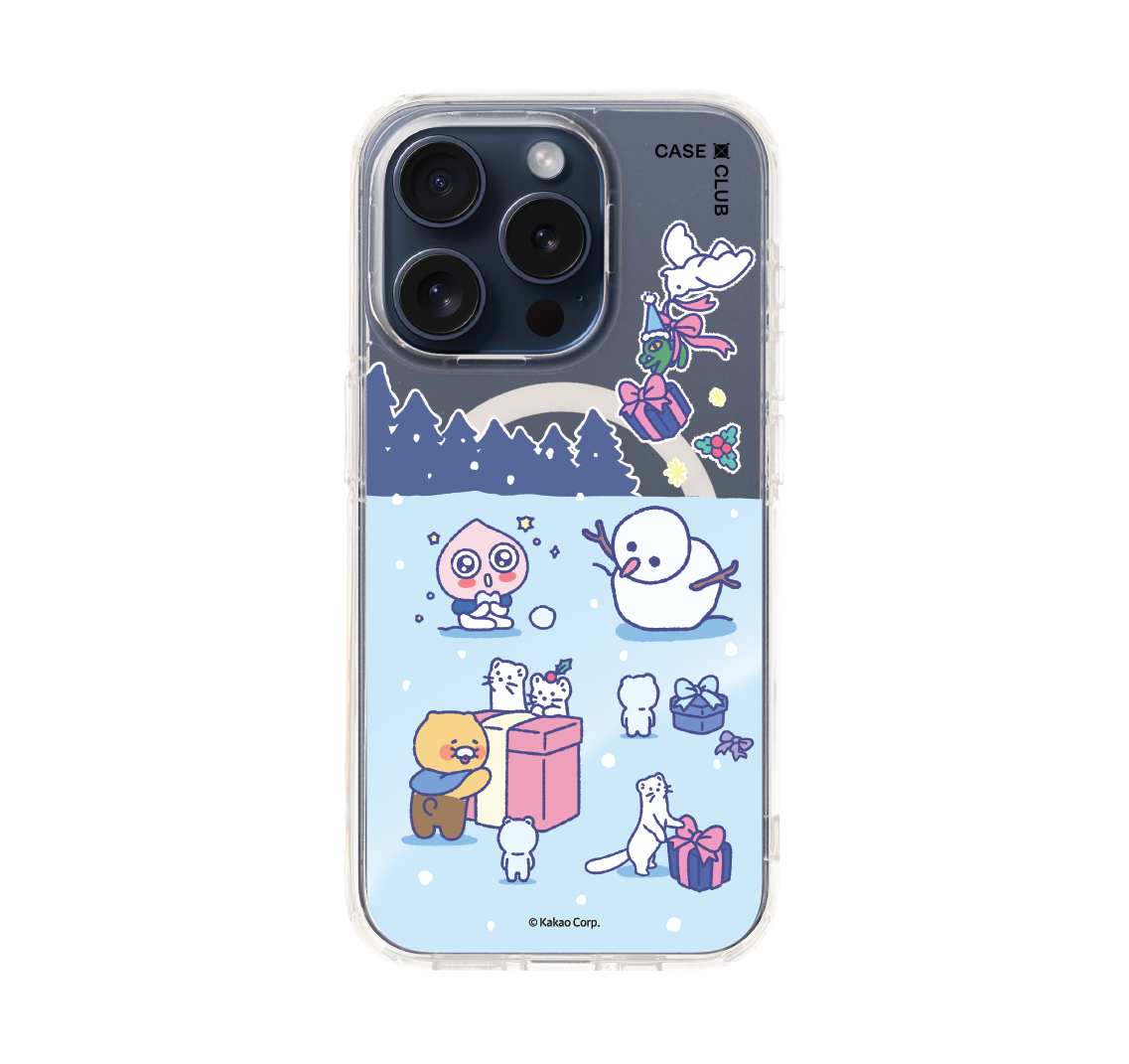 kakao friends gift