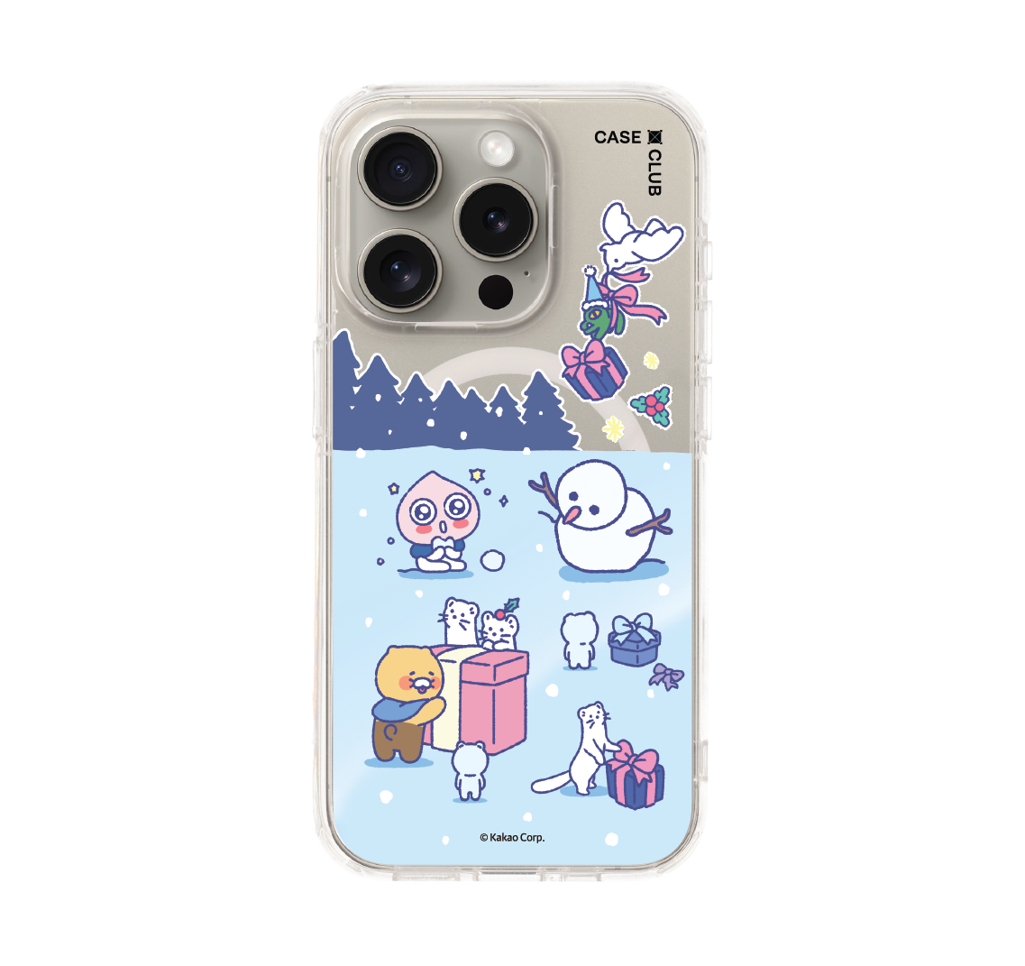 kakao friends gift