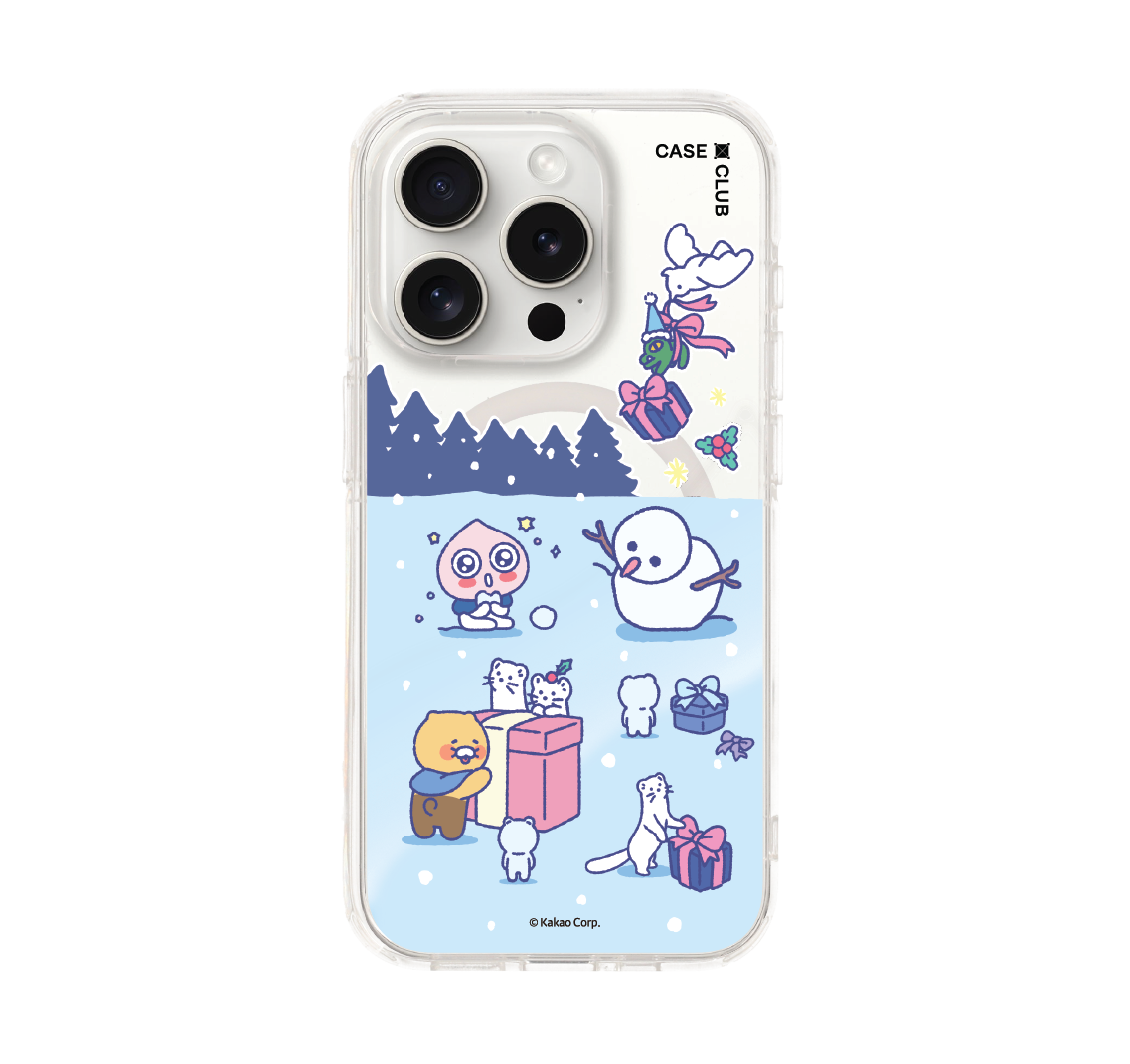 kakao friends gift
