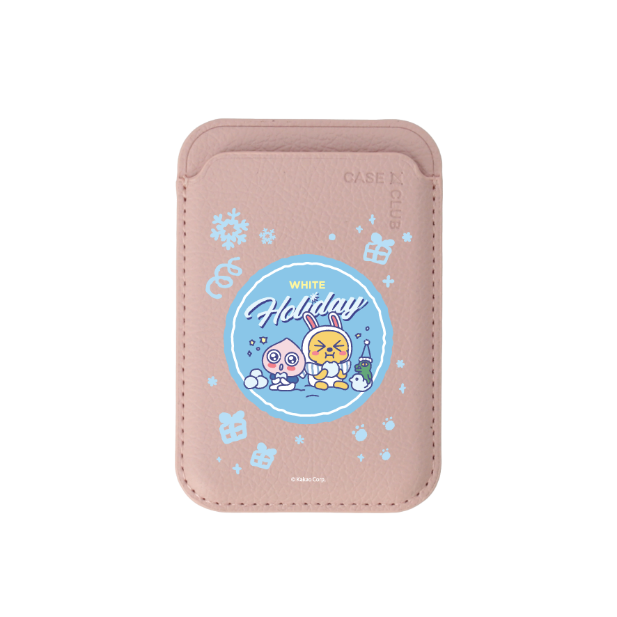 kakao friends snowflake