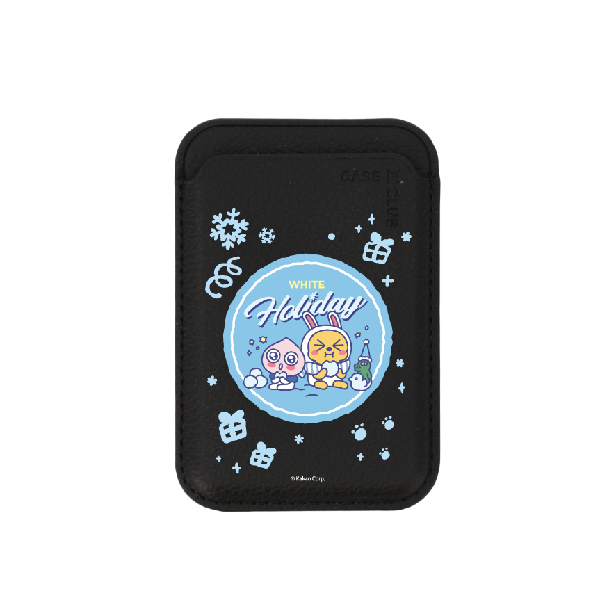 kakao สโนว์เฟลก