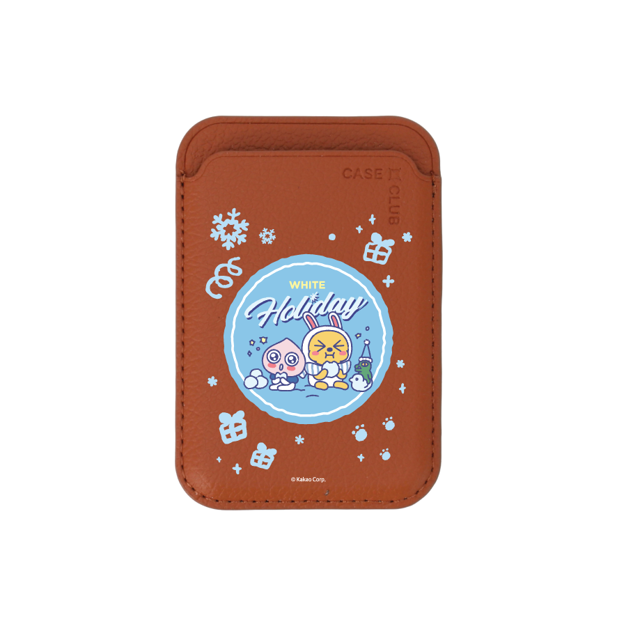 kakao friends snowflake