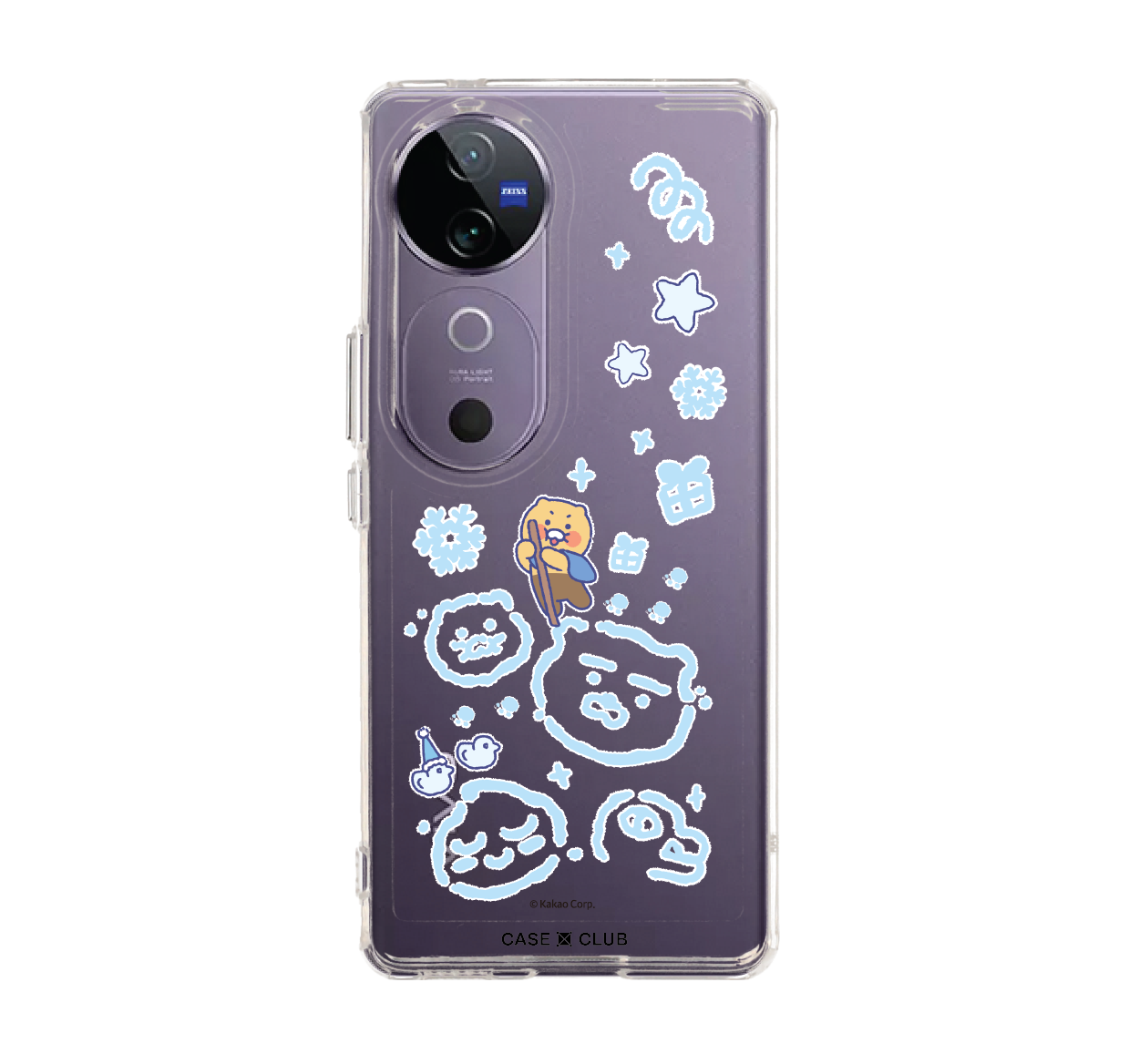kakao icy choonsik