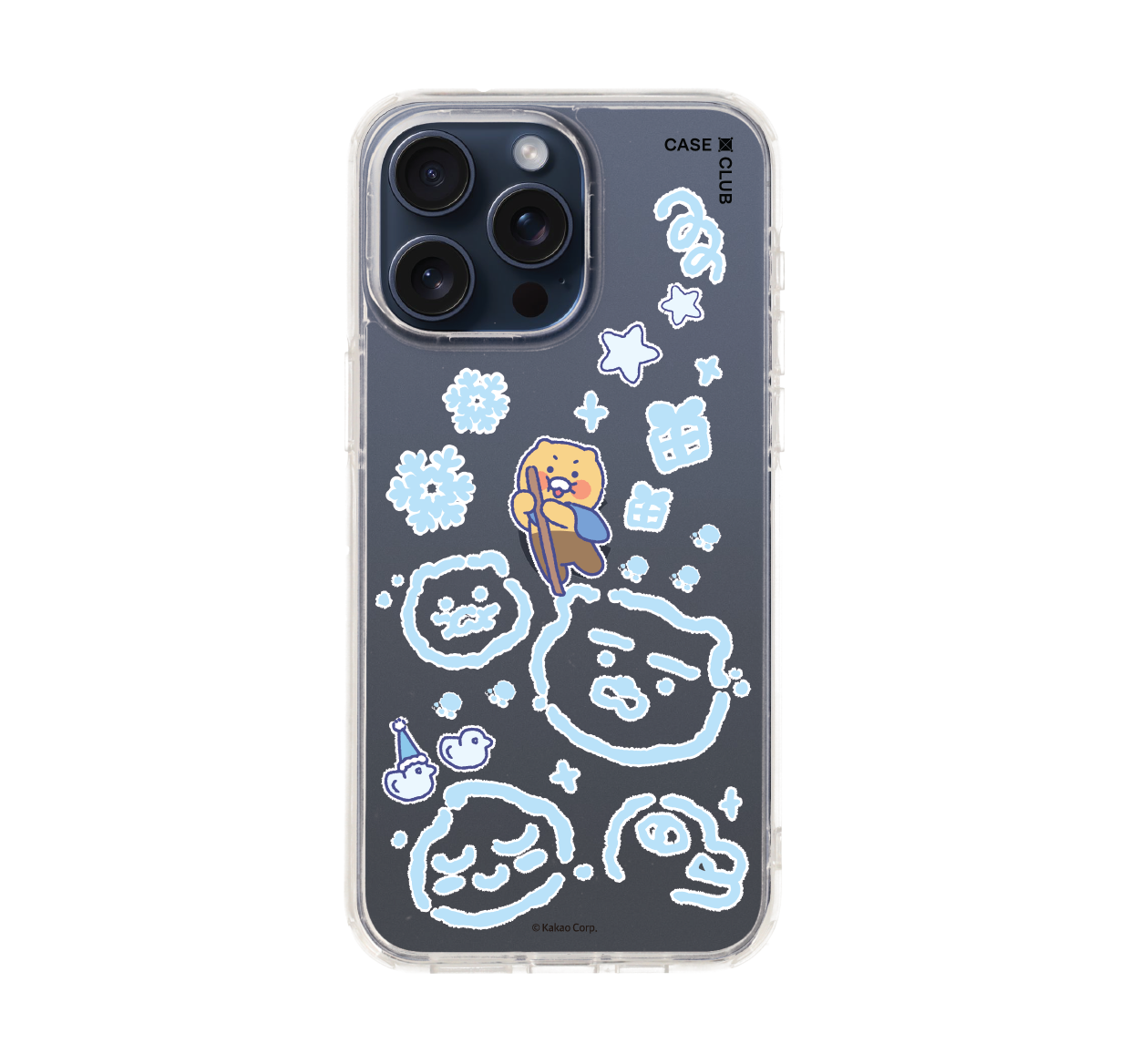 kakao ice choonsik