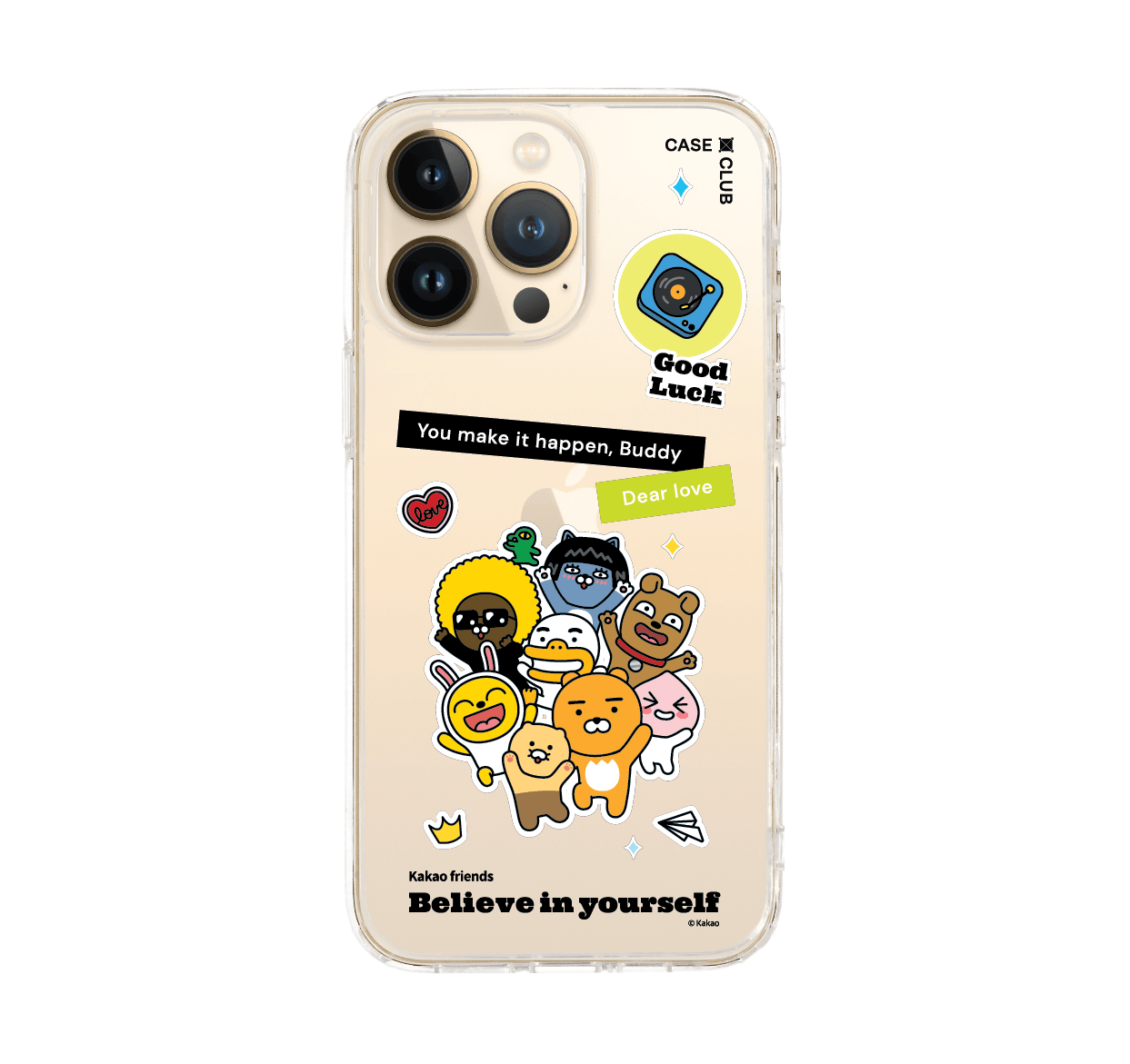 kakao quote