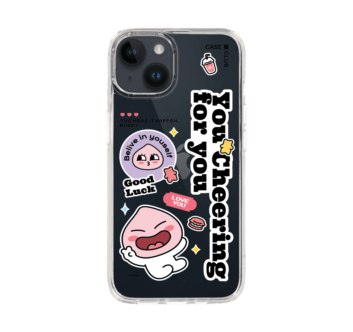 kakao quote apeach