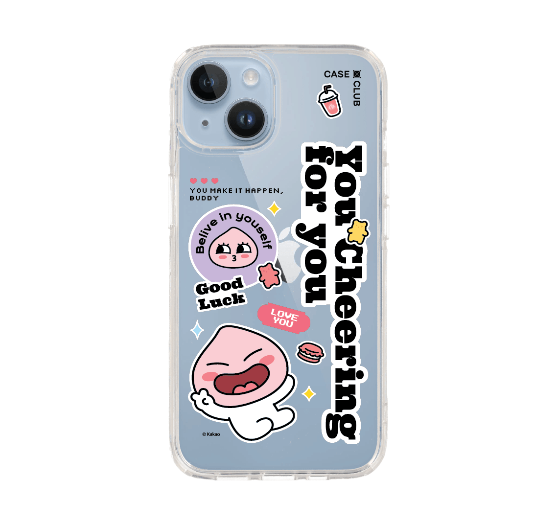 kakao quote apeach
