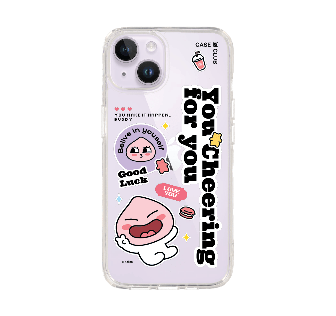 kakao quote apeach
