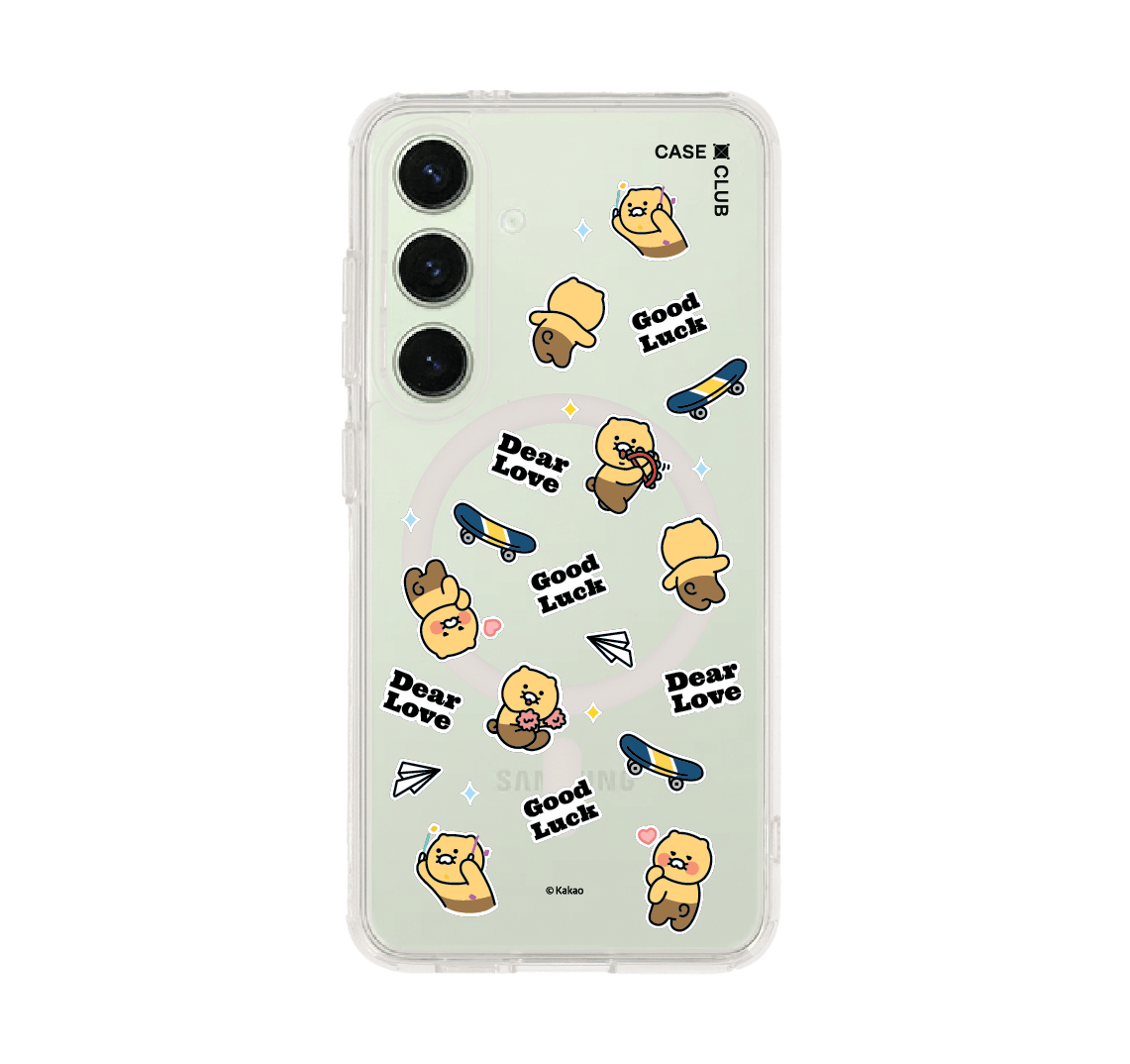 kakao choonsik สติ๊กเกอร์