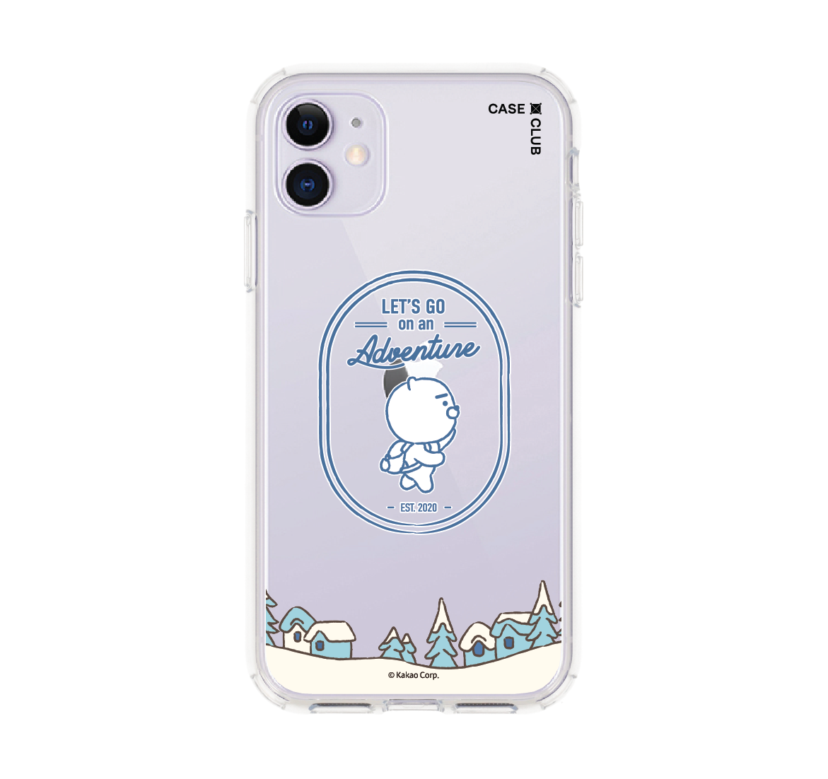 kakao ryan adventure