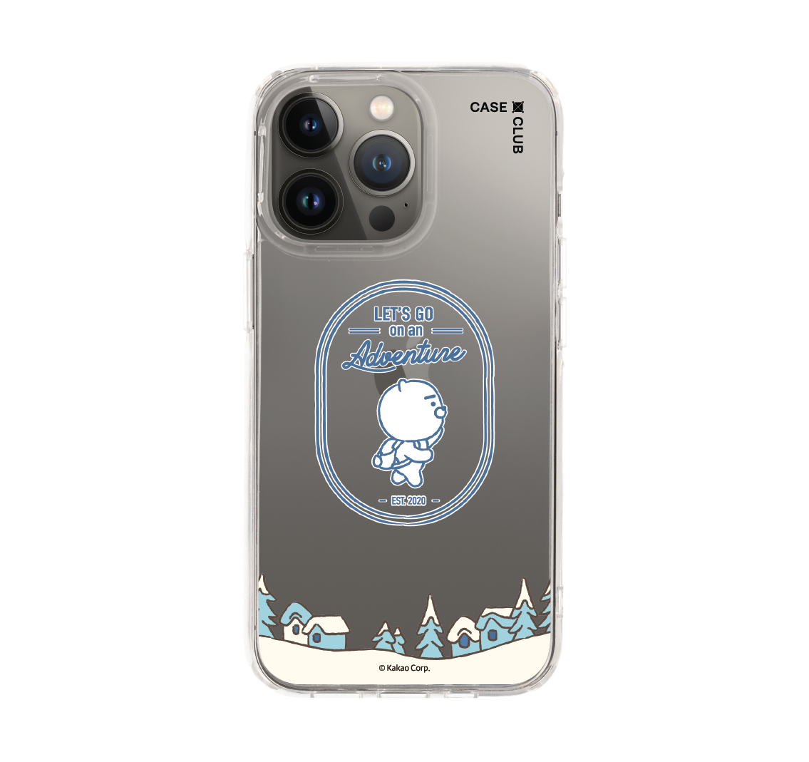 kakao ryan adventure