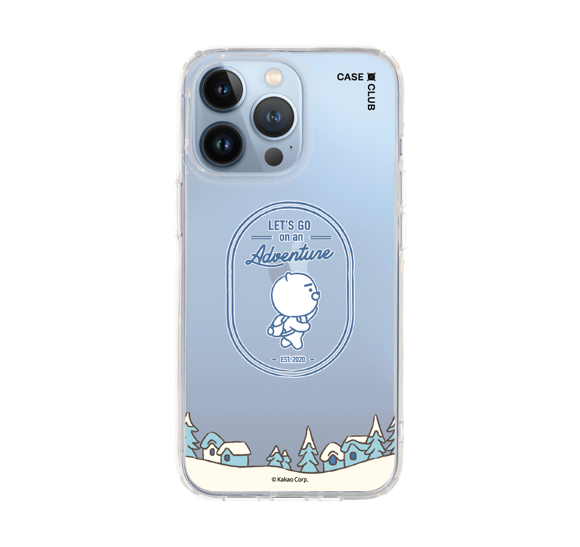 kakao ryan adventure