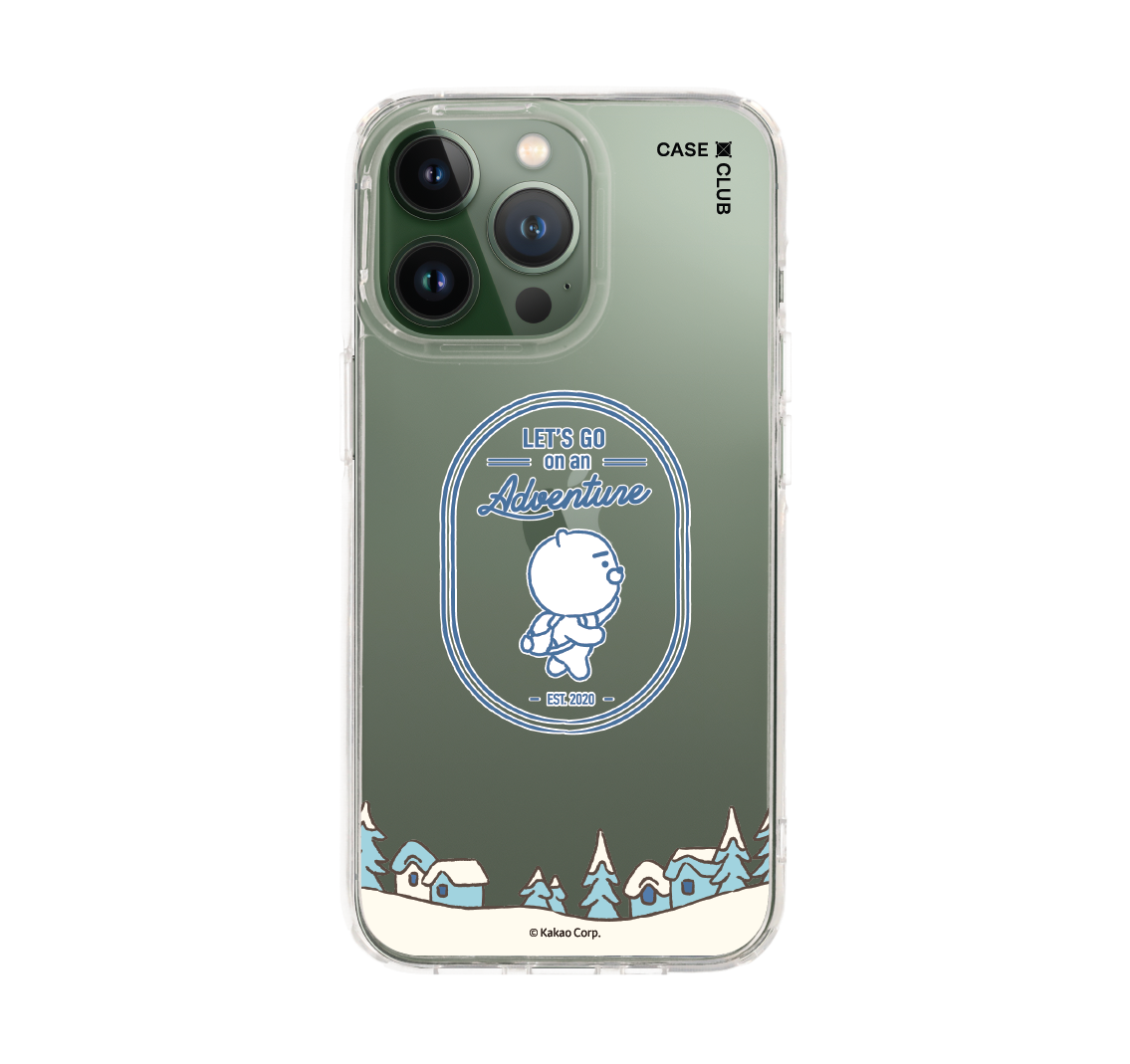 kakao ryan adventure