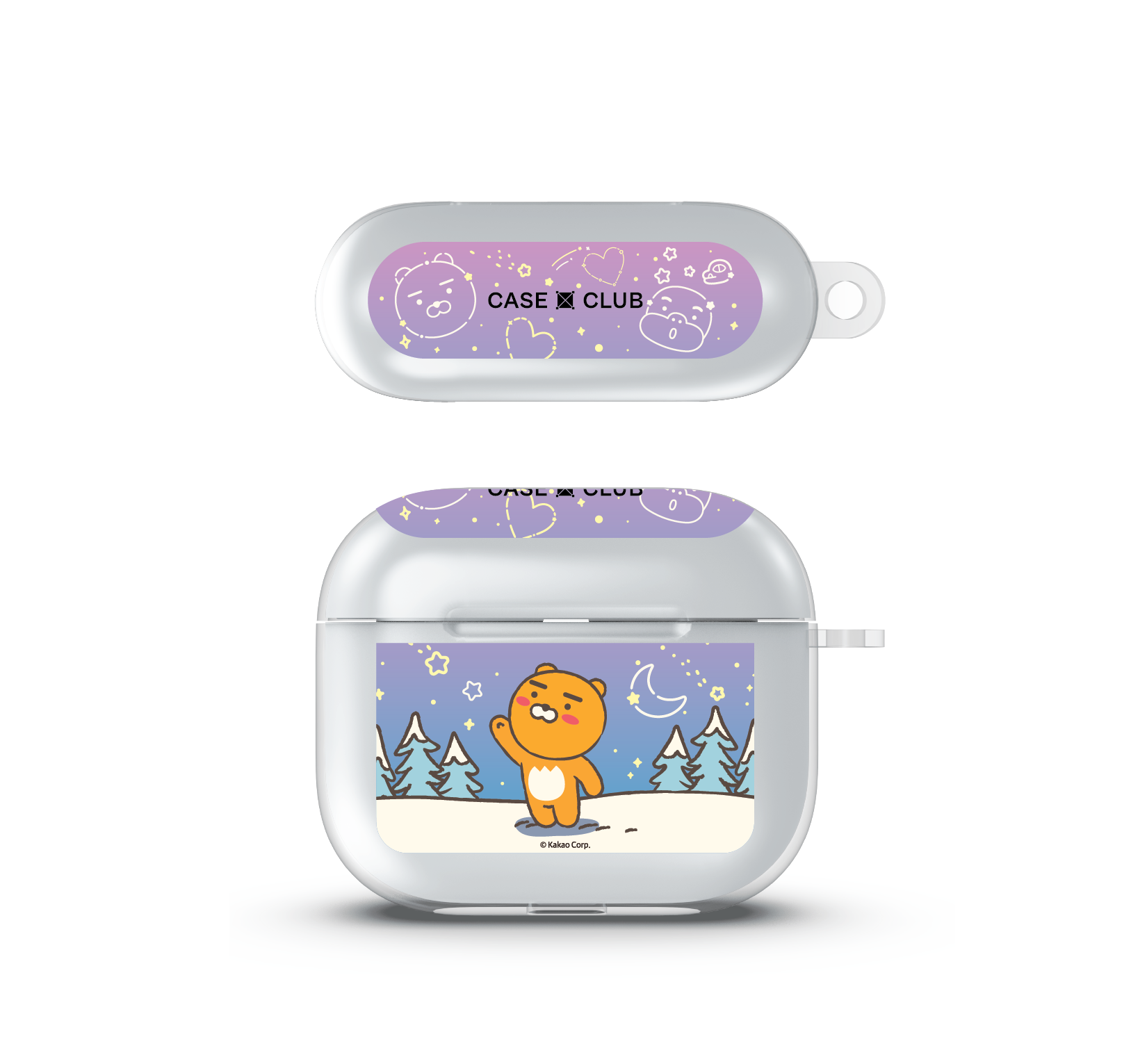 kakao ryan north star