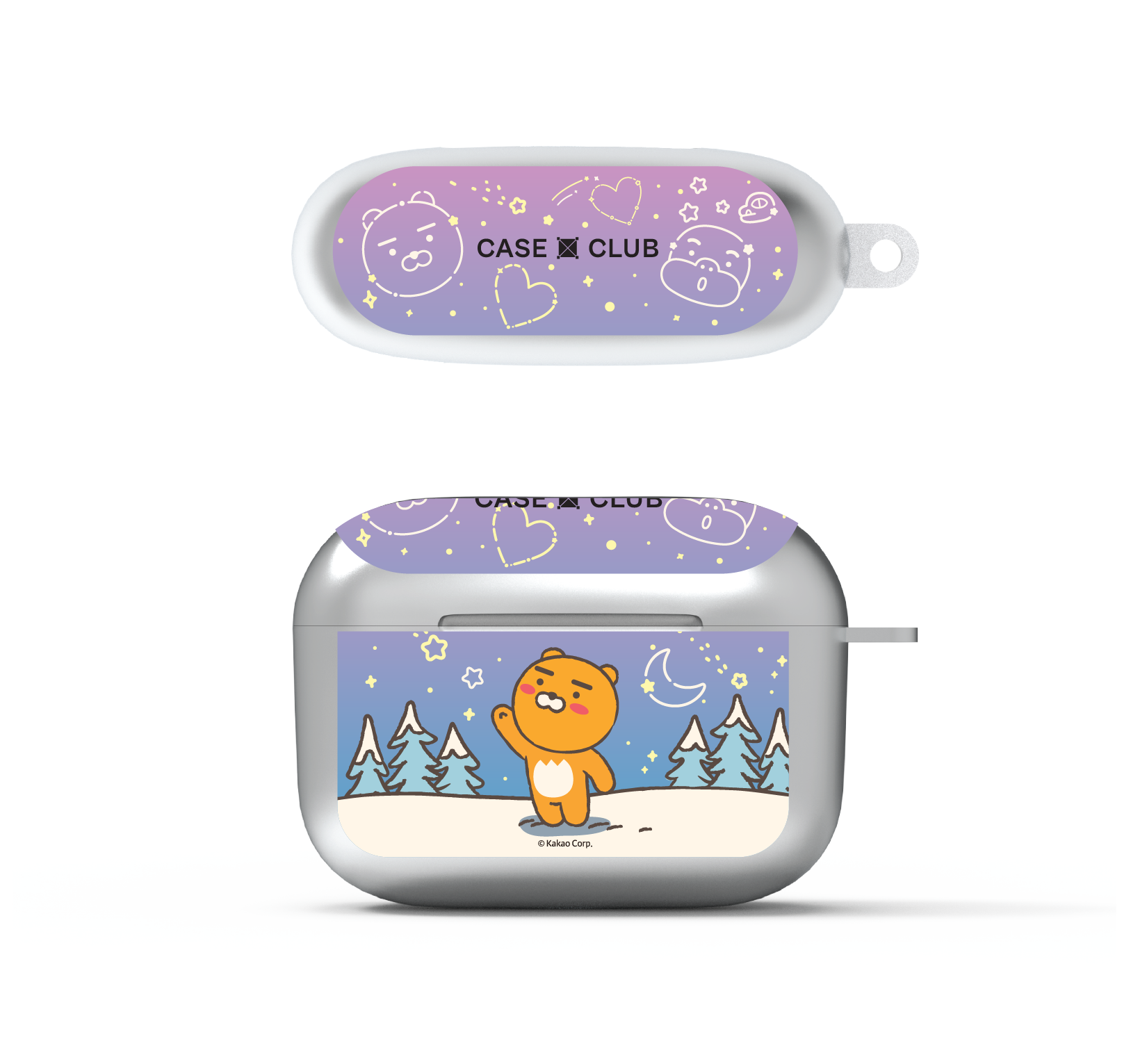 kakao ryan north star