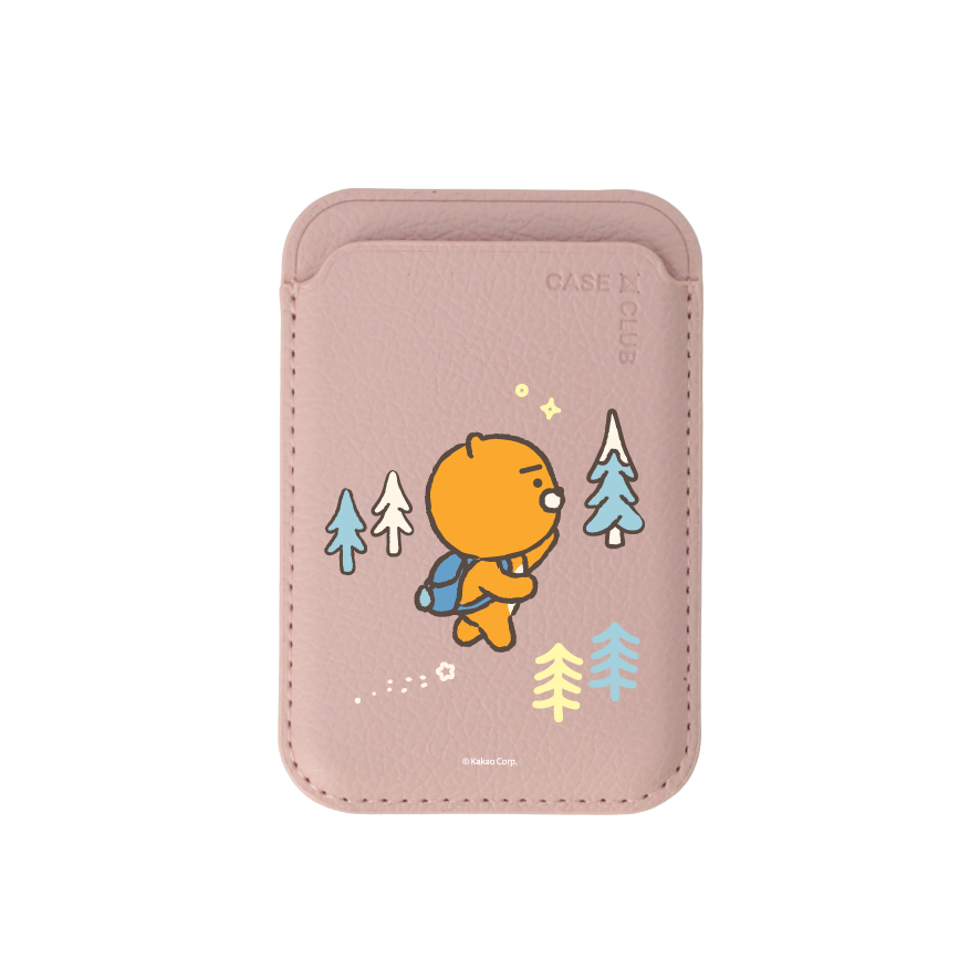 kakao ryan explorer