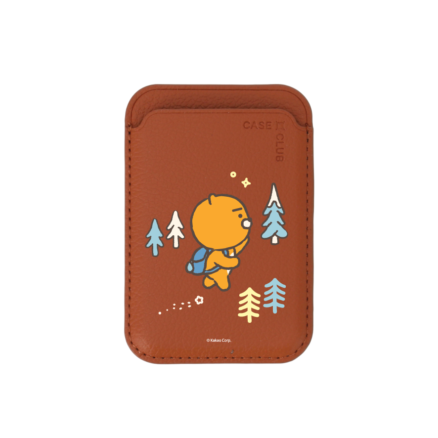 kakao ryan the explorer