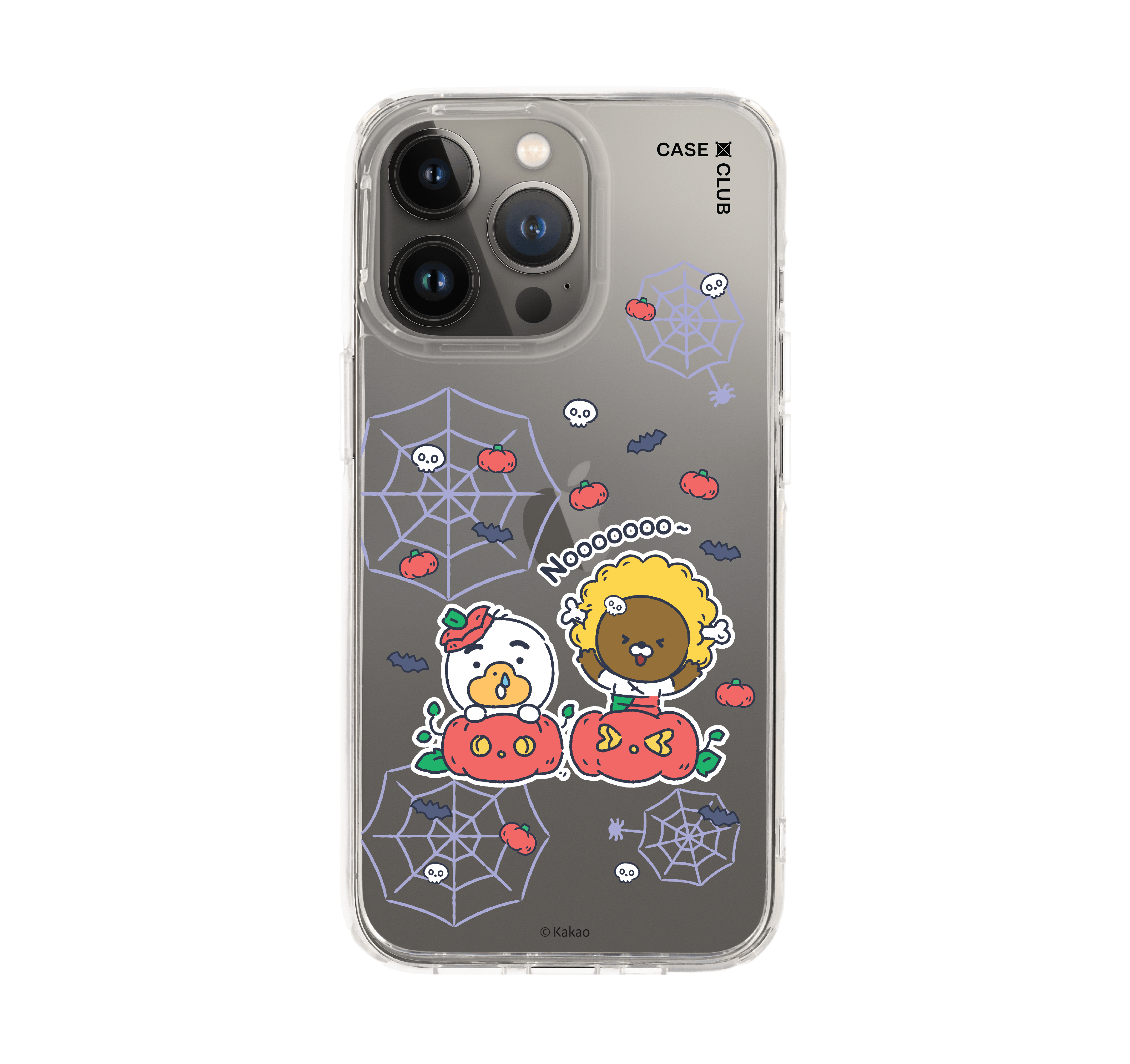 kakao ใยแมงมุม