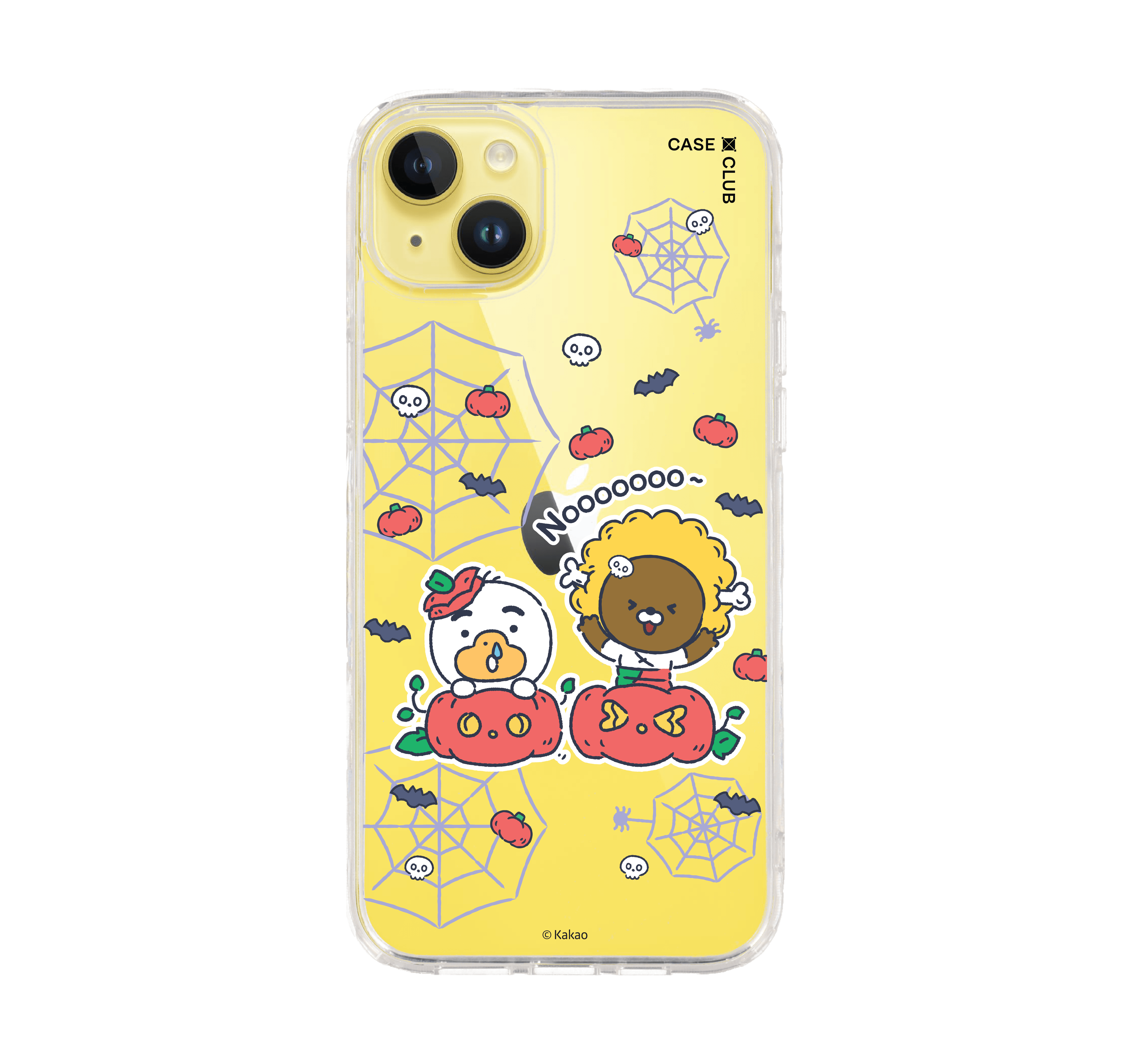 kakao ใยแมงมุม