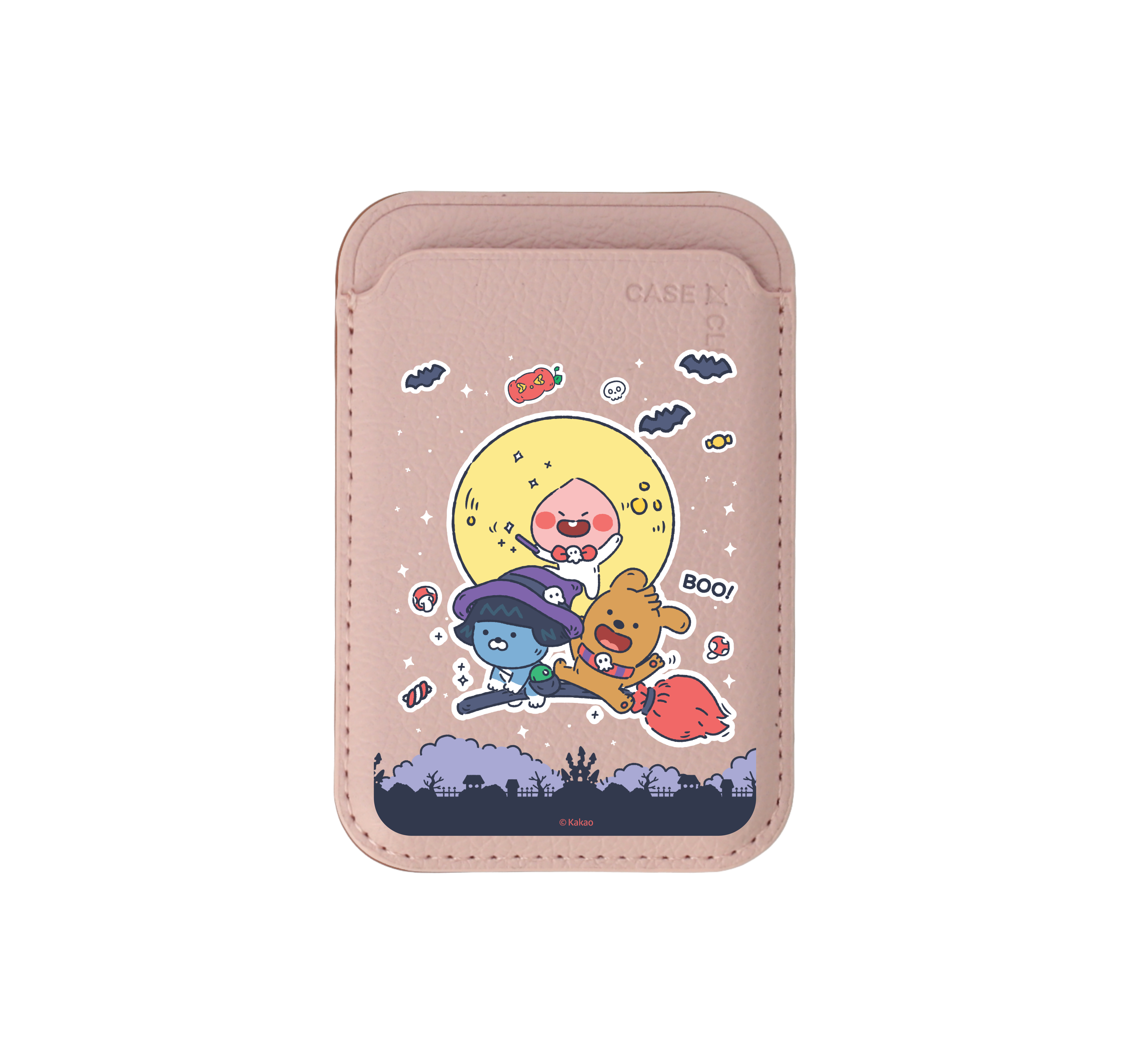 kakao the moon