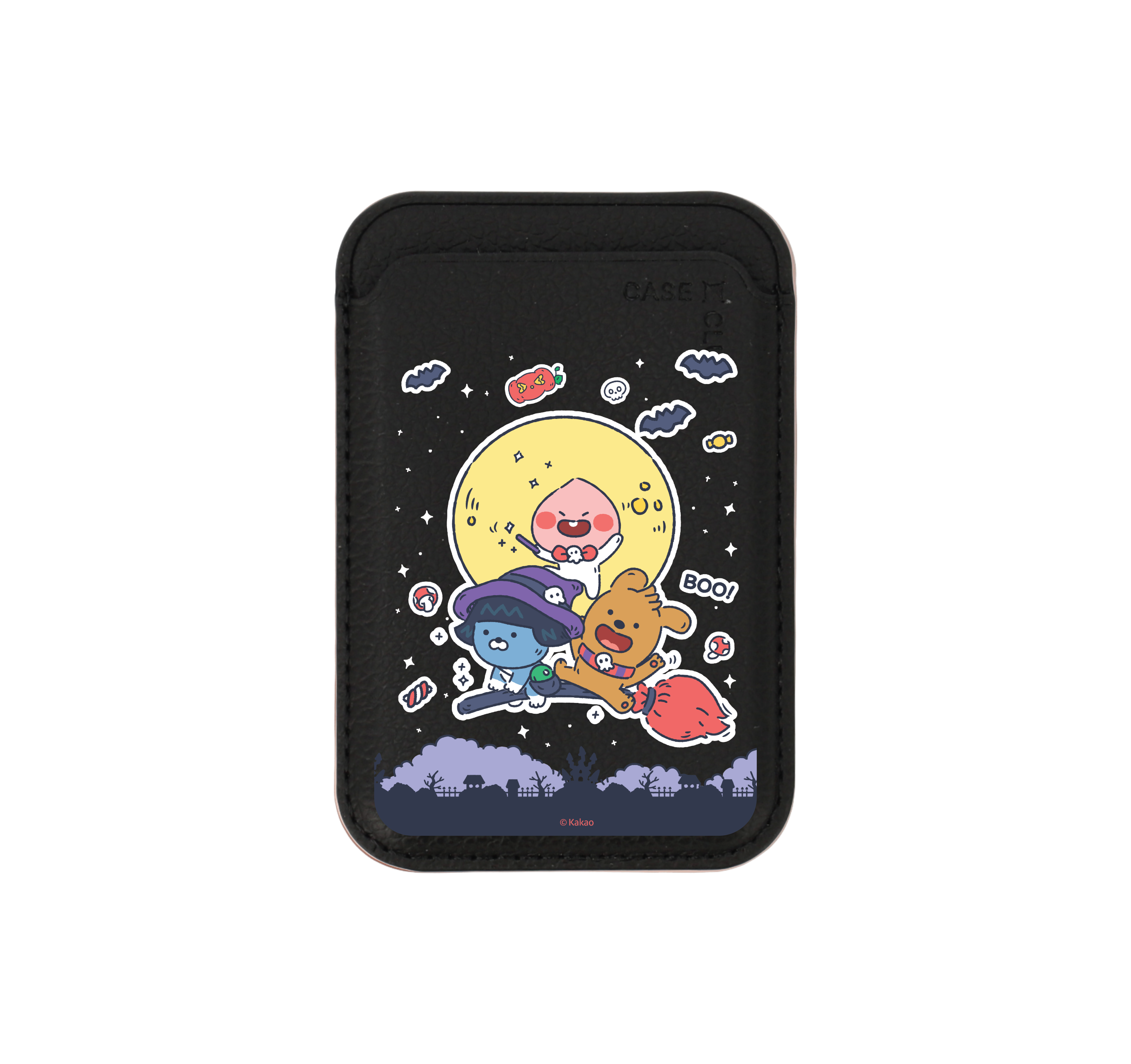 kakao the moon