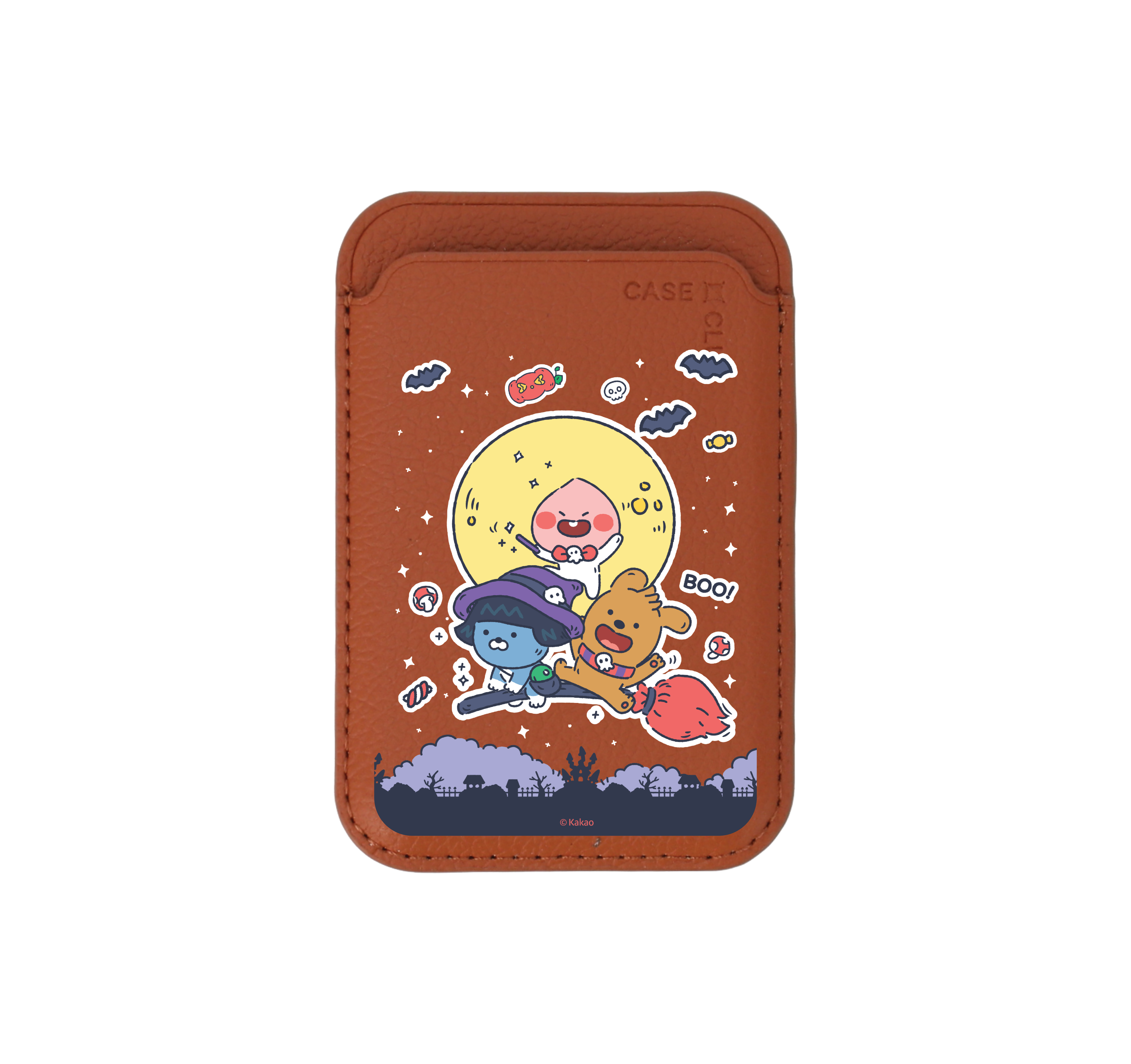kakao the moon