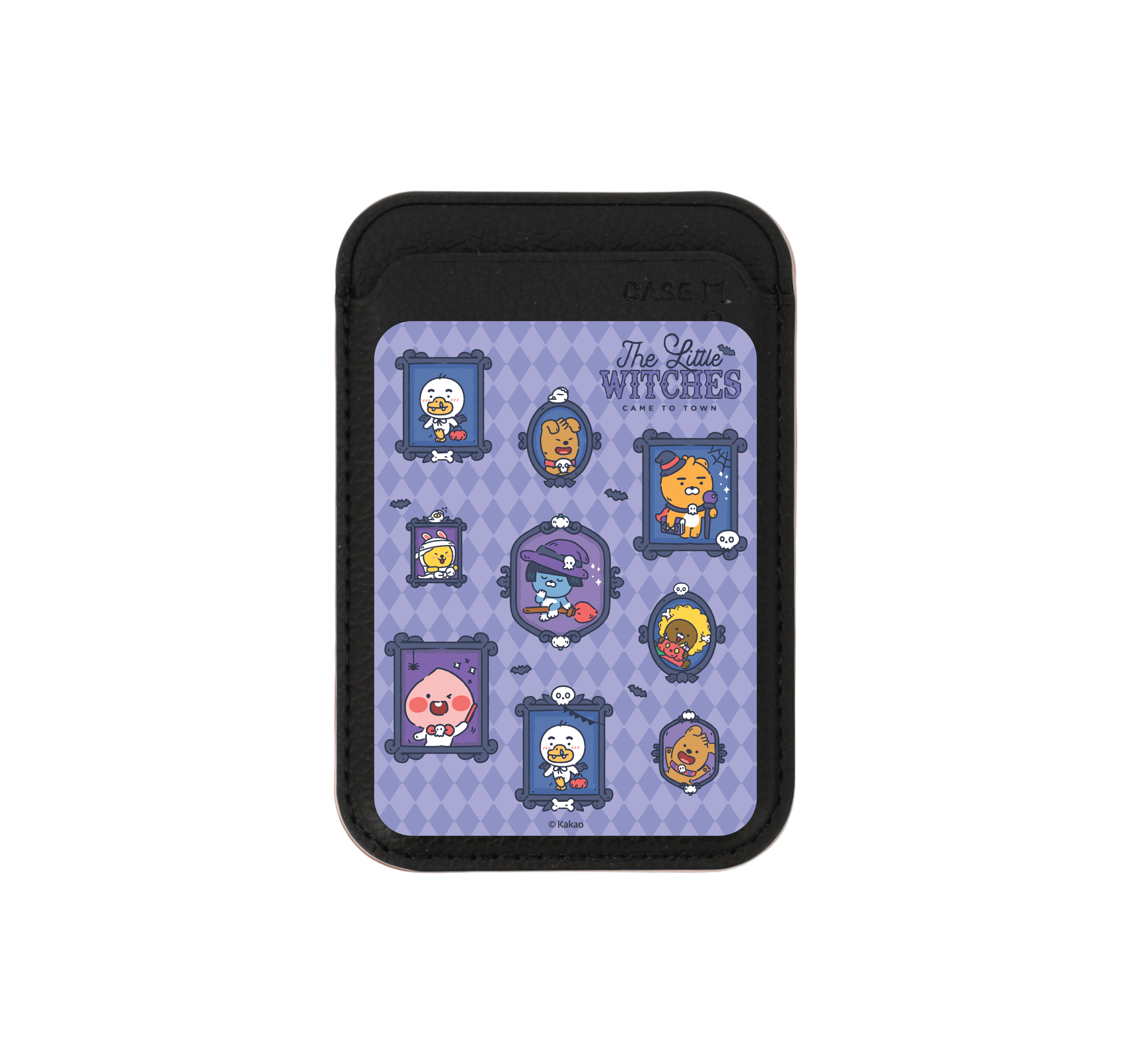 kakao the witches