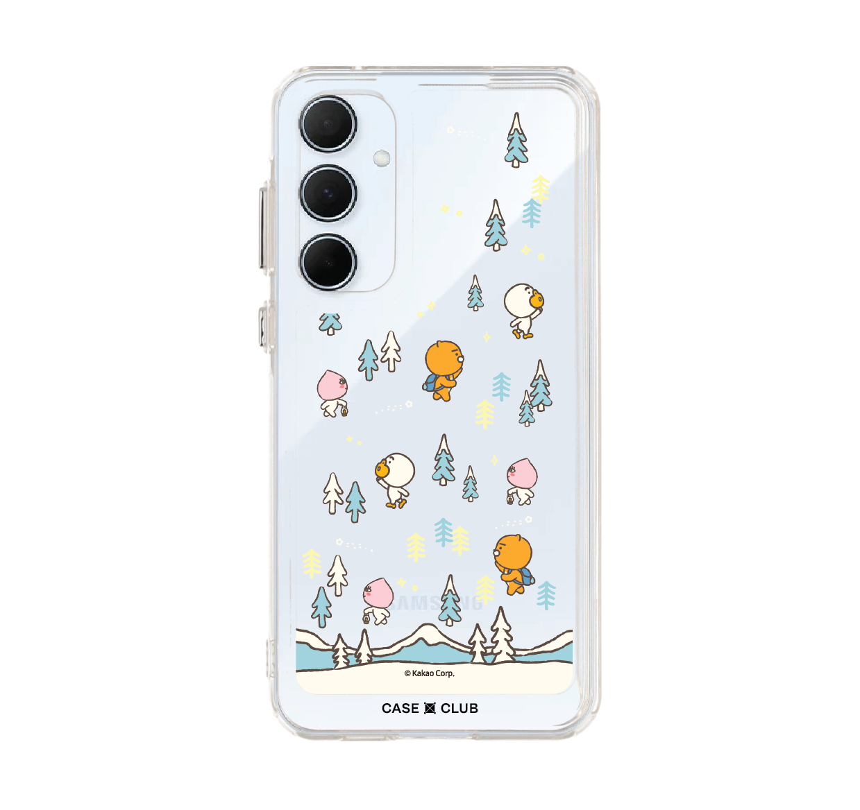 kakao winter