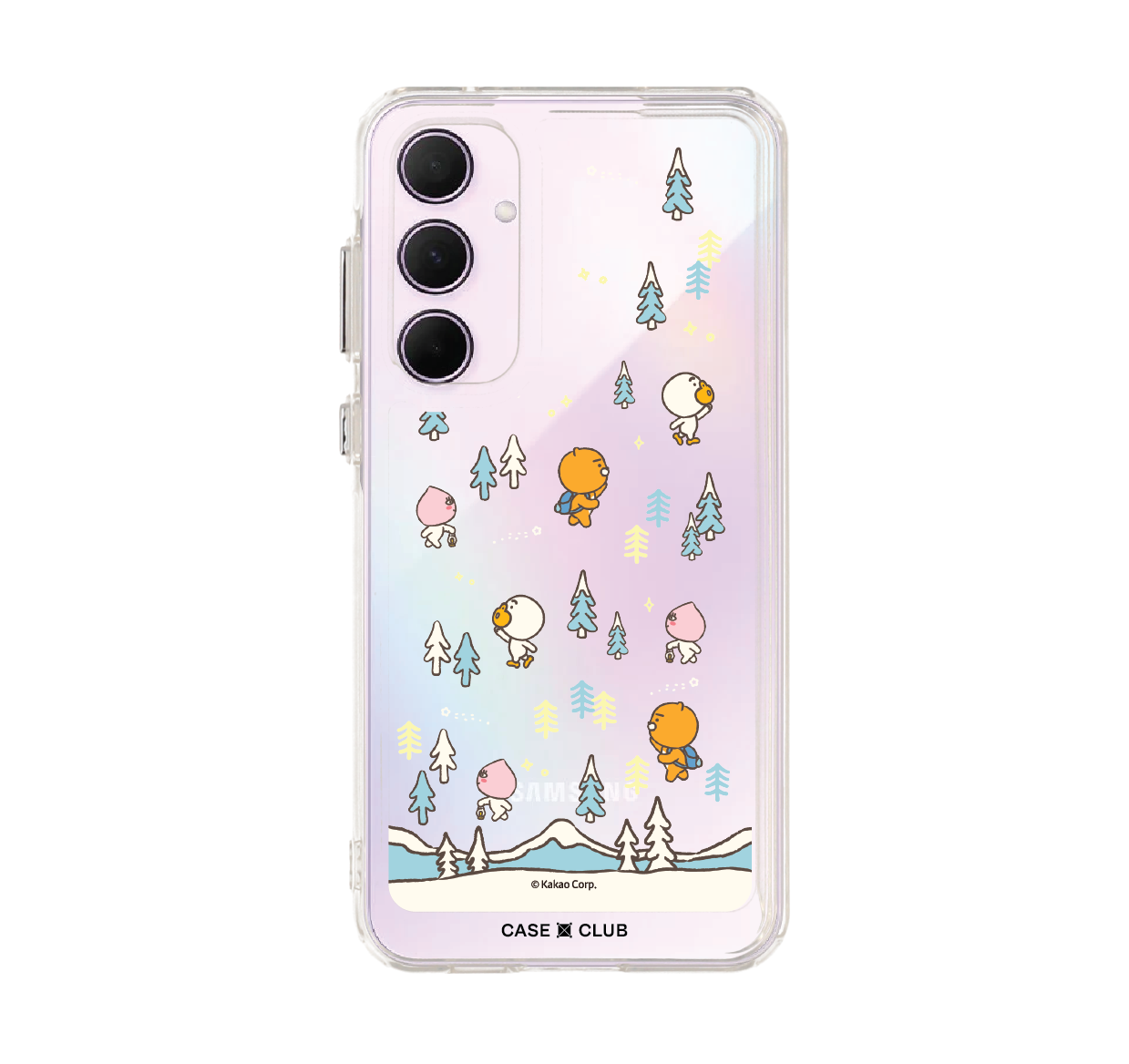 kakao winter