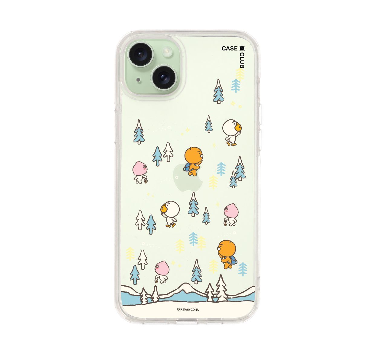 kakao winter