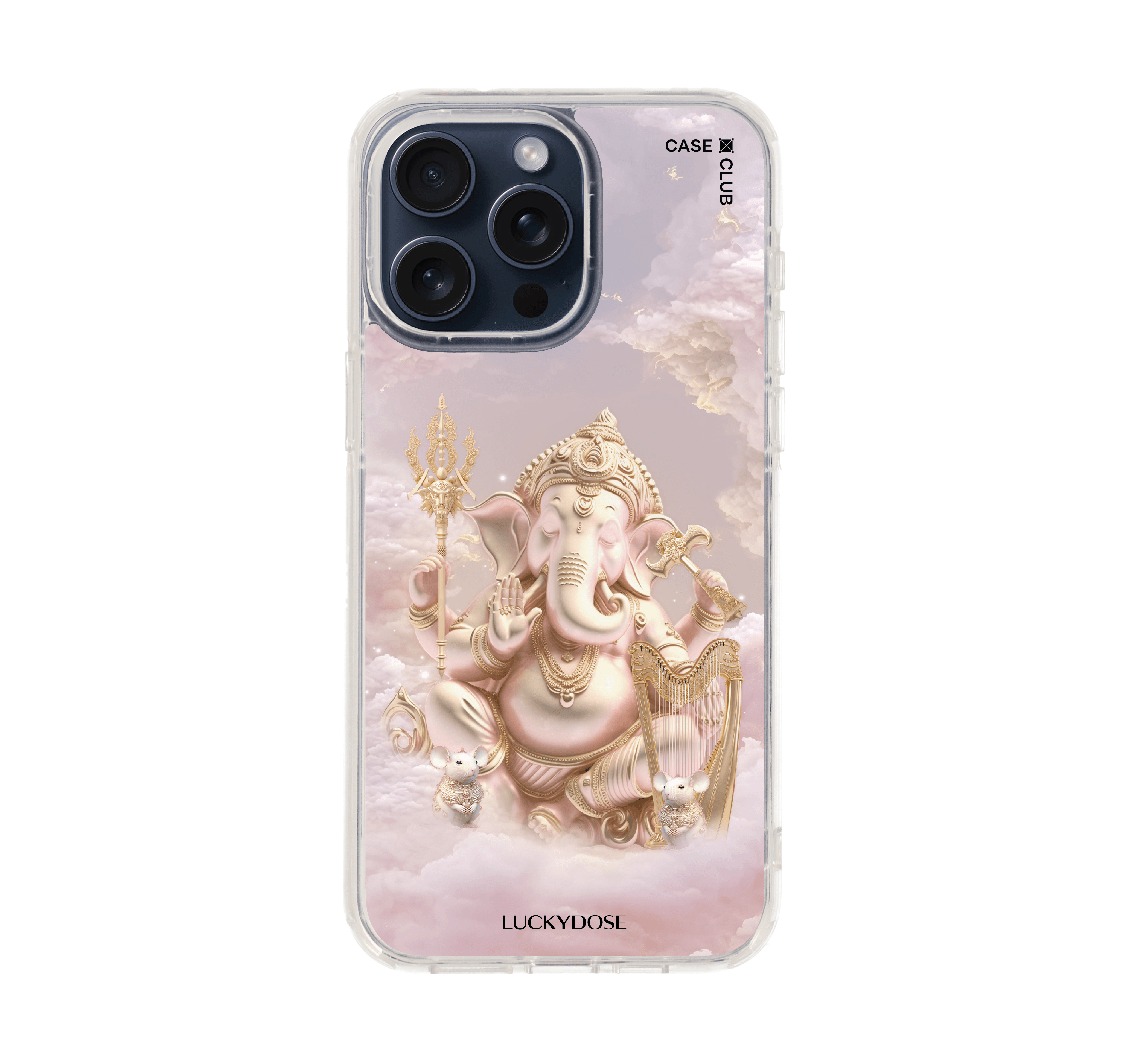 luckydose ganesha ganapati