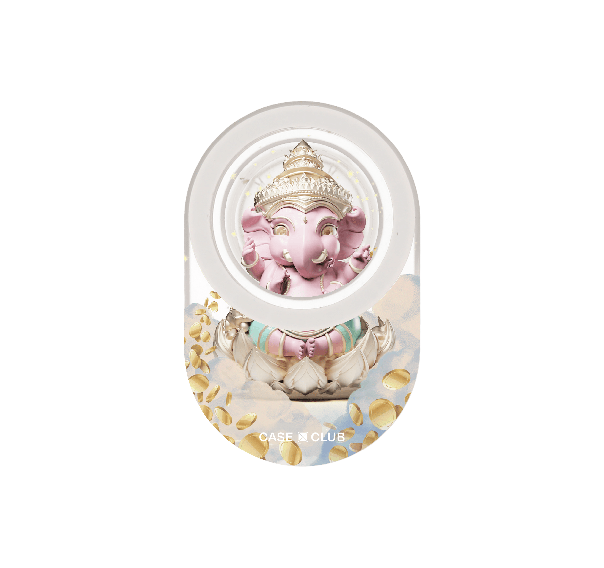luckydose ganesha