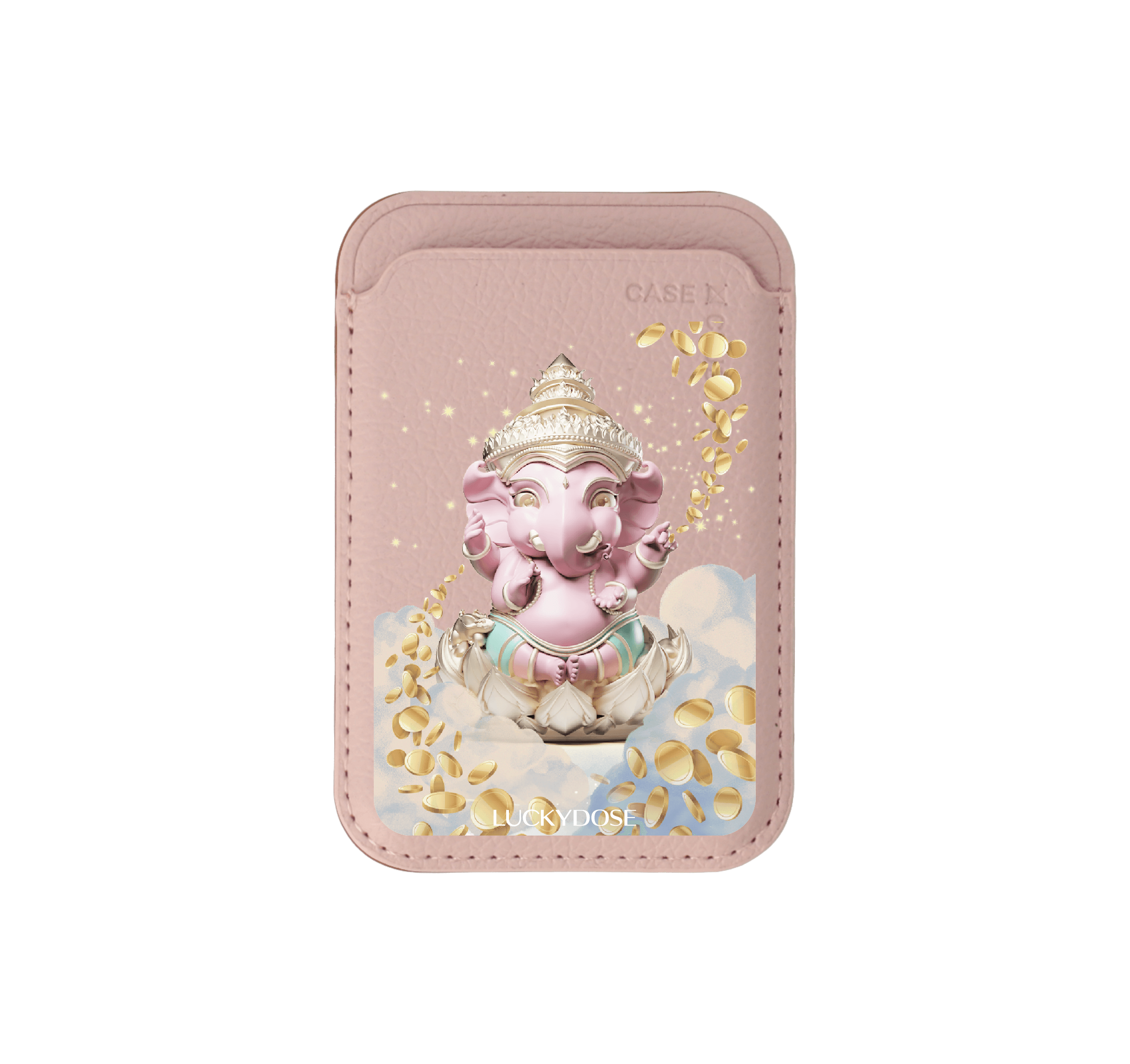 luckydose ganesha