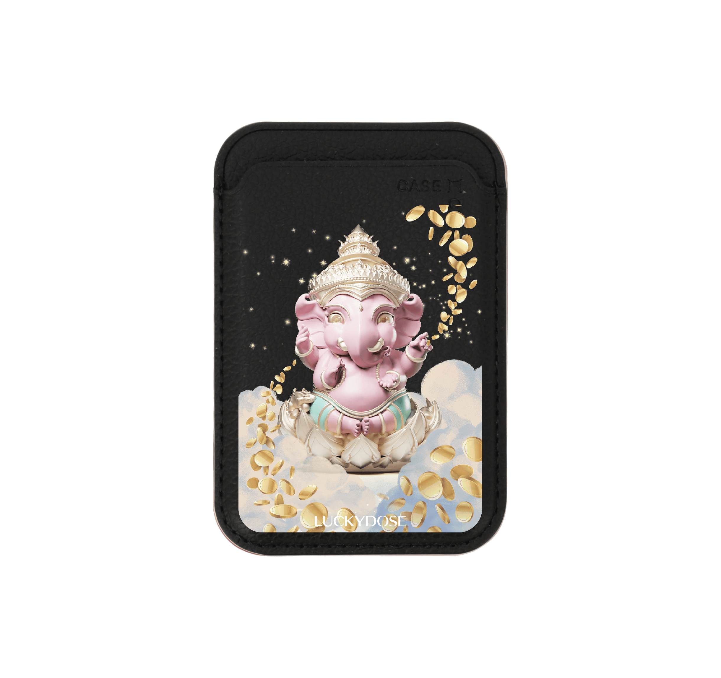 luckydose ganesha