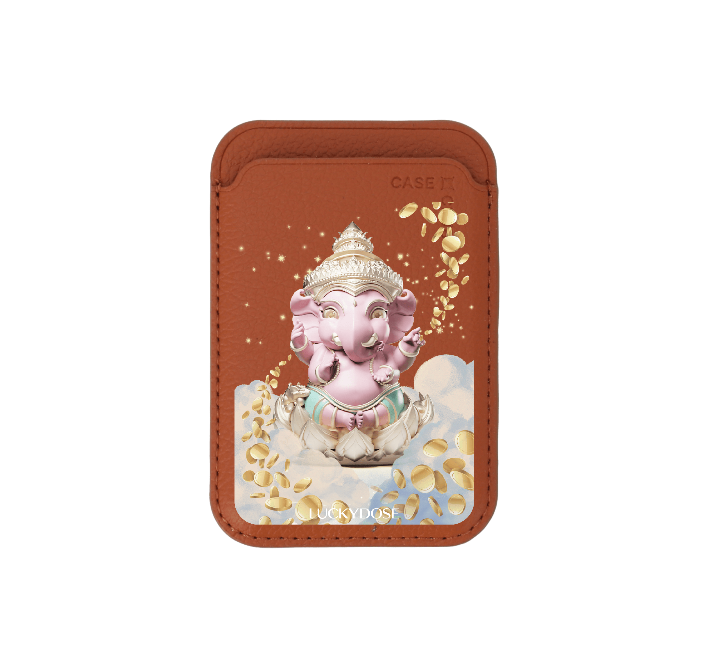 luckydose ganesha