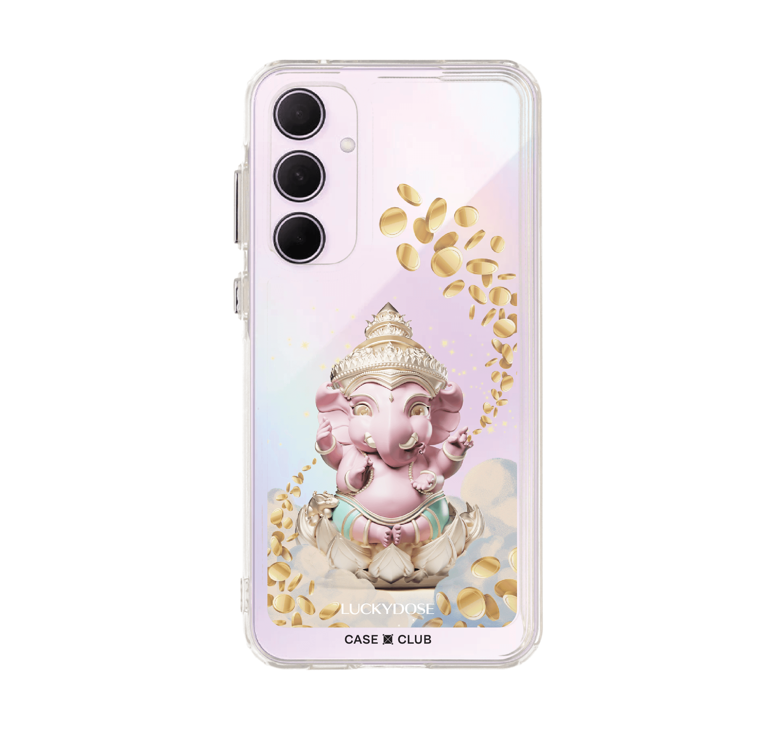 luckydose พระพิฆเนศ