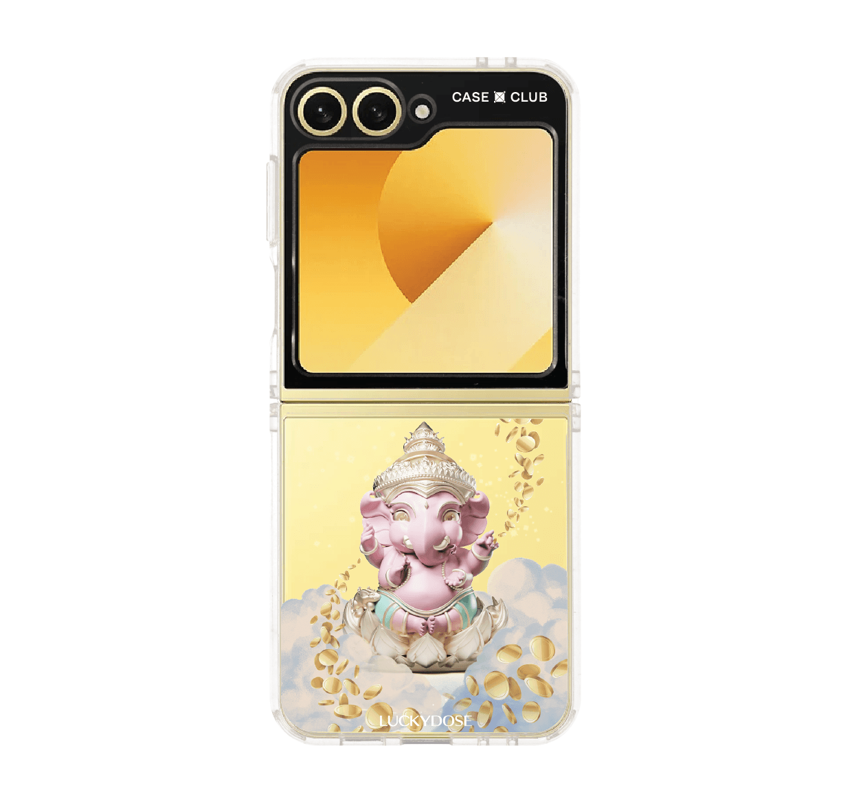luckydose ganesha