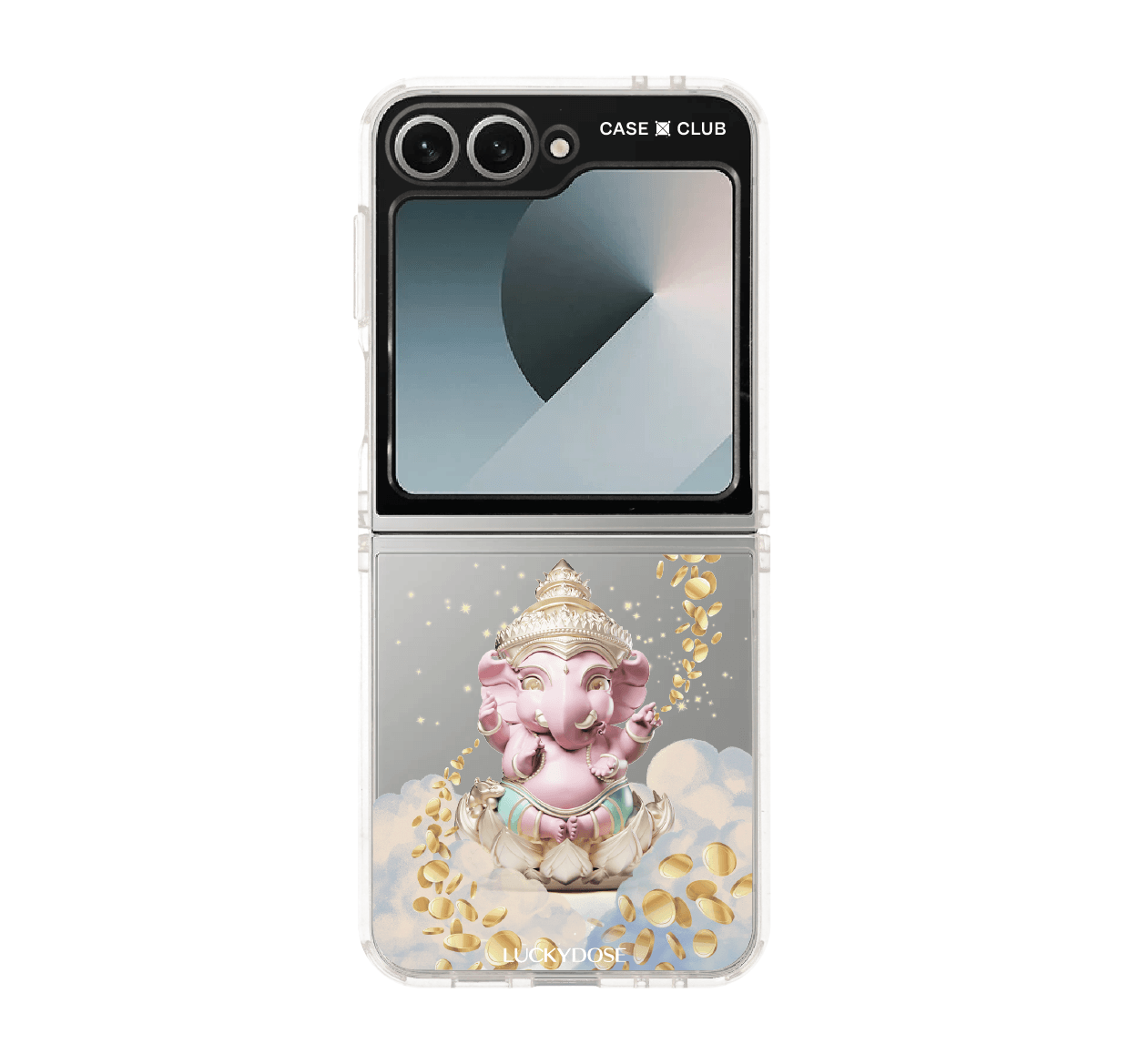 luckydose ganesha