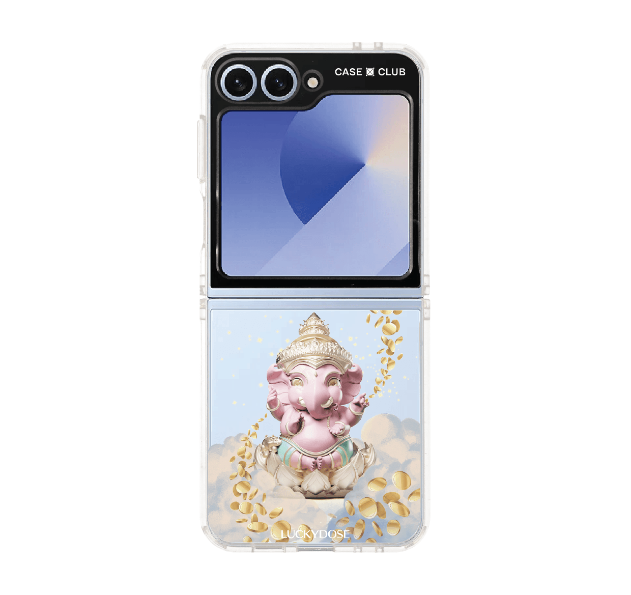 luckydose ganesha