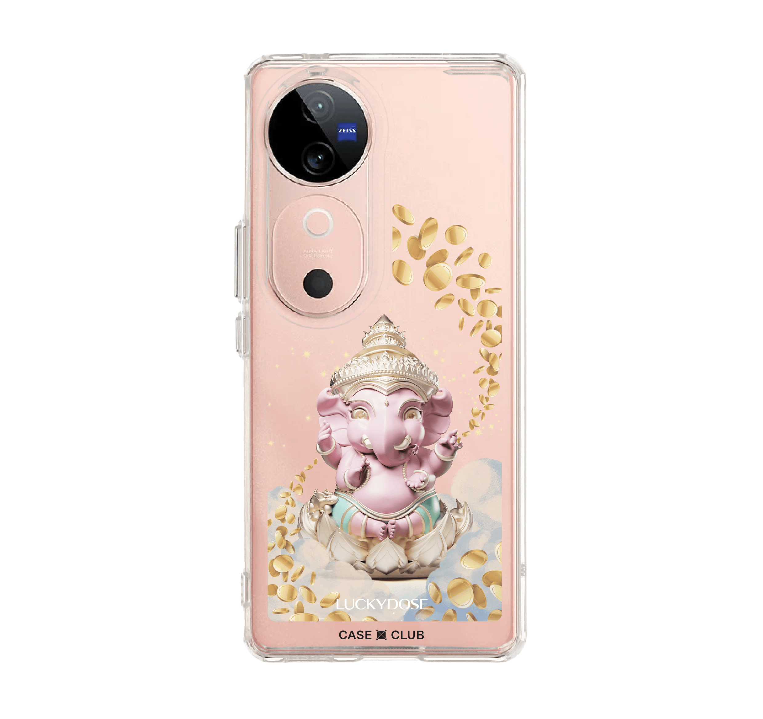 luckydose พระพิฆเนศ