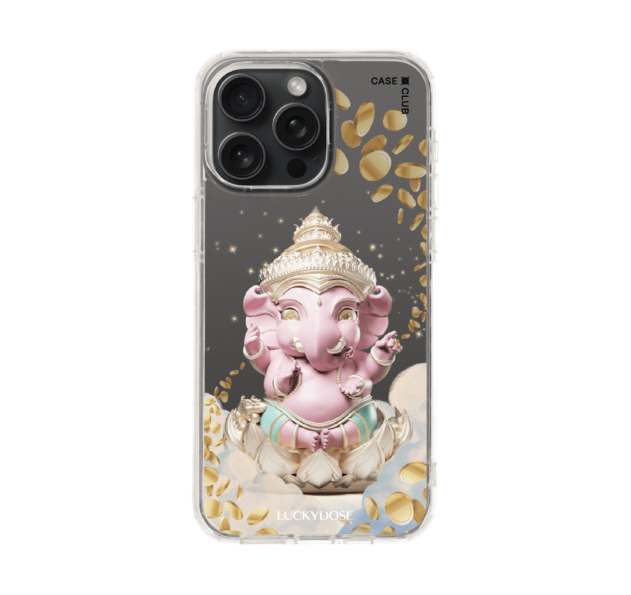 luckydose พระพิฆเนศ