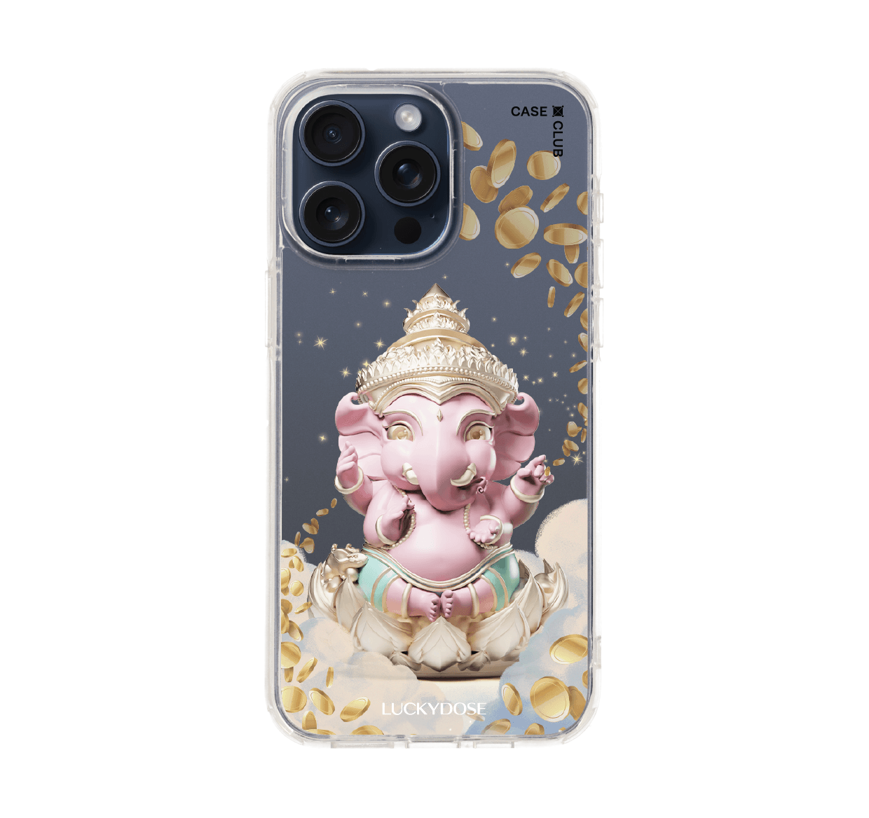 luckydose พระพิฆเนศ